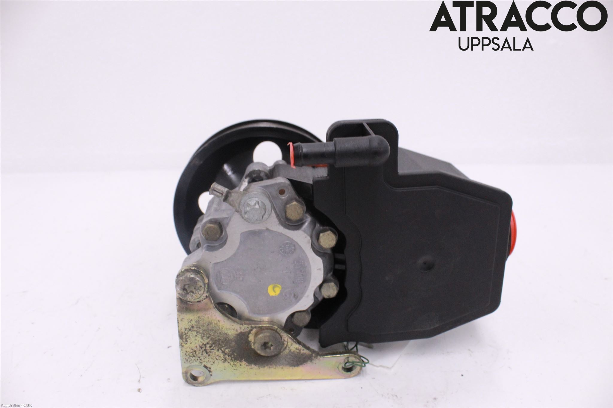 Mercedes-Benz MB CLK (W208) 98-02 Servo Pumpe