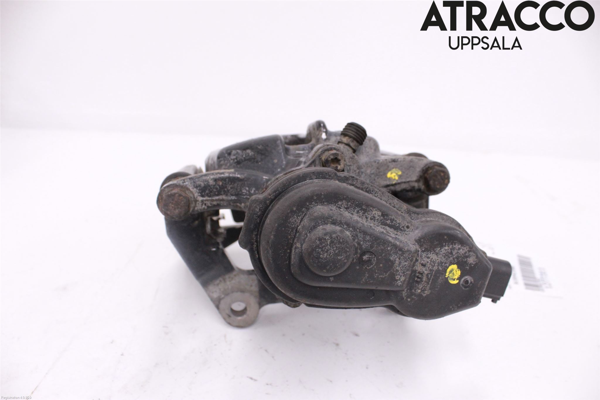 Audi A4 12-15 Bremsecaliper Bak Høyre