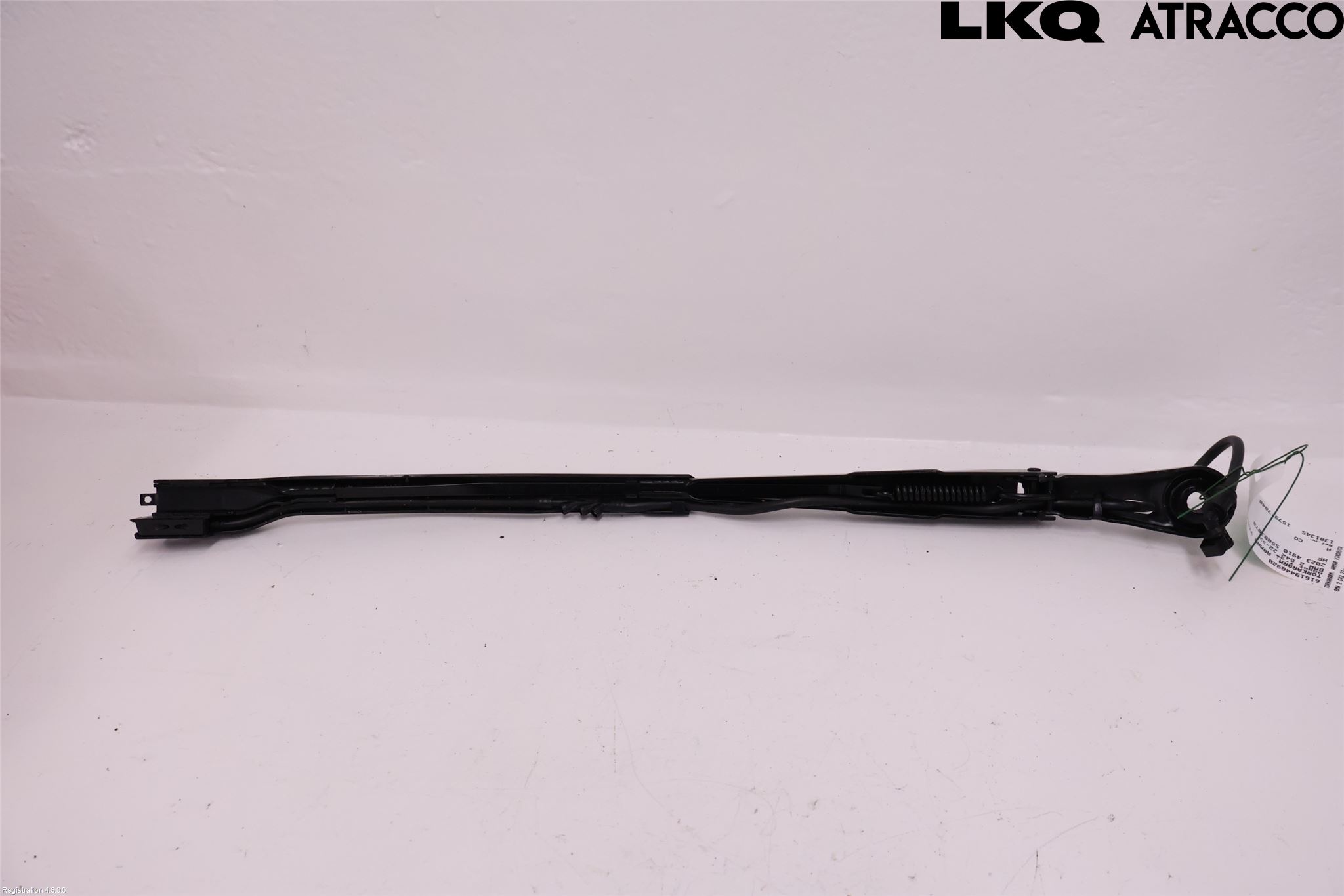 BMW 2 G42 22- Viskerarm-Armer Frontrute