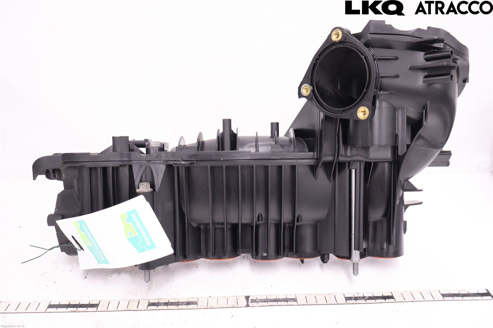 BMW 1 E87/81 5D/3D 03-11 Innsugningsmanifold