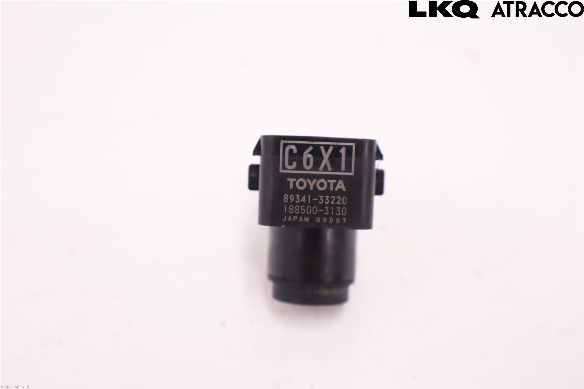 Toyota COROLLA 19- Sensor Parkering Front