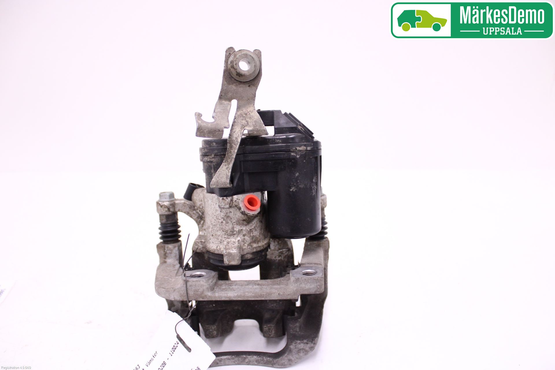 BMW 3 G20/G21/G80/G81 19- Bremsecaliper Bak Venstre