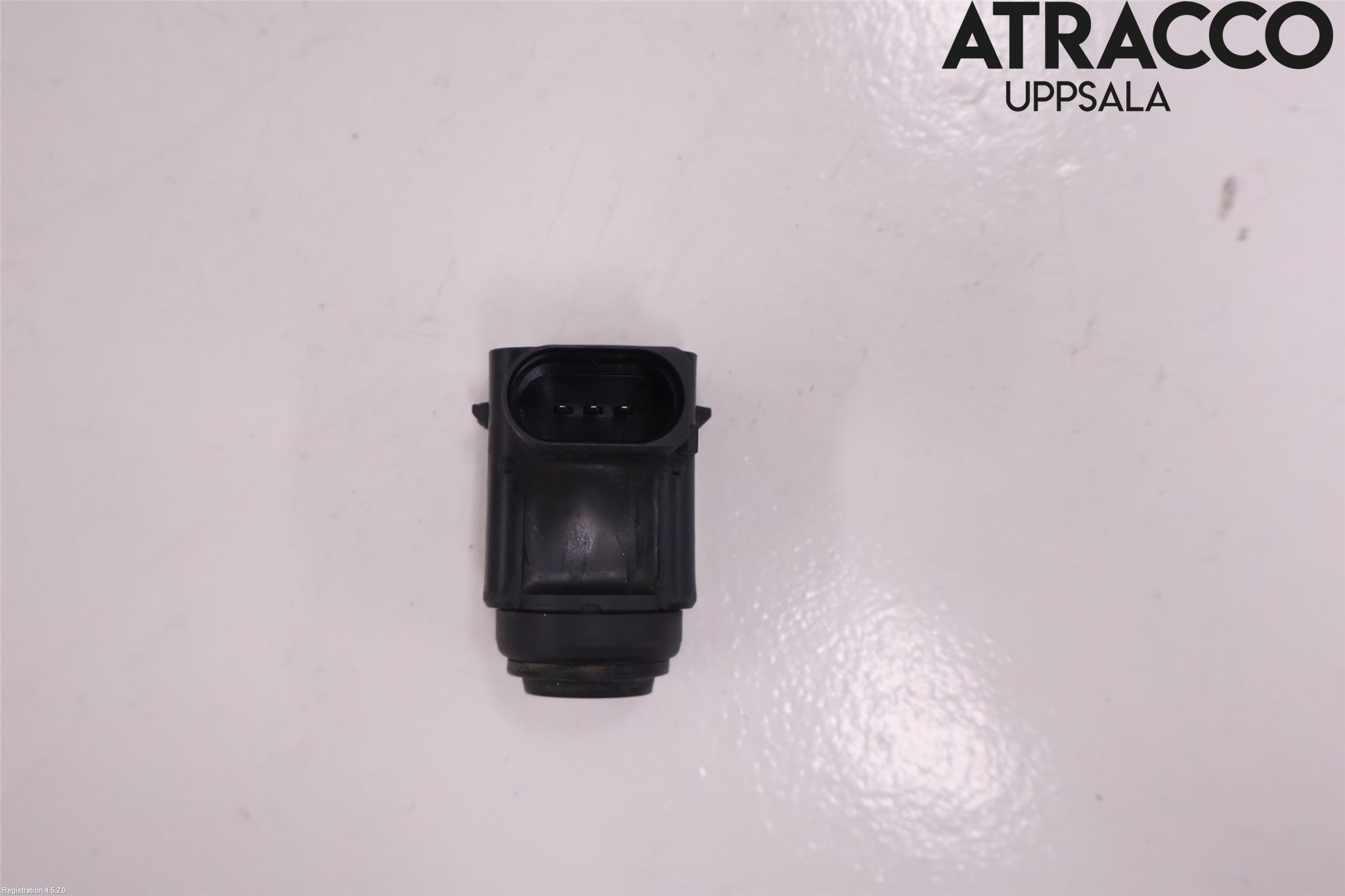 Volkswagen VW TOUAREG 7L 03-10 Sensor Ryggesensor