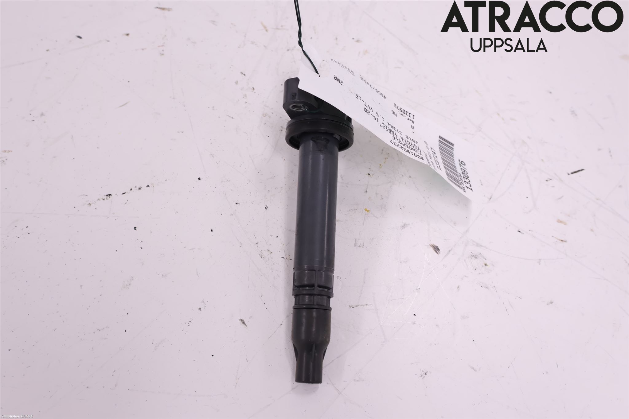 Toyota YARIS XP130 15-20 Coil