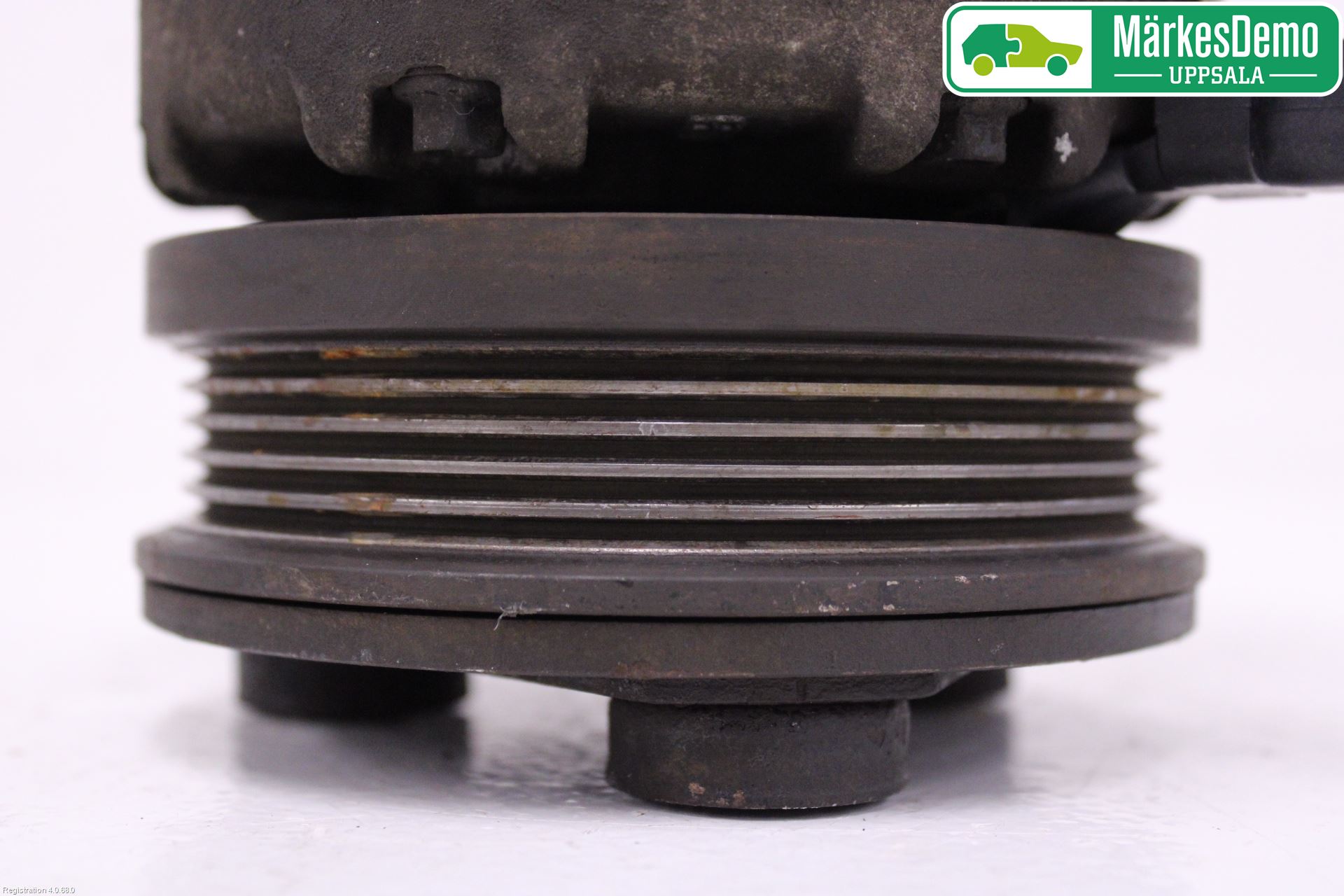 Ford FOCUS 08-11 Varme Ac Kompressor