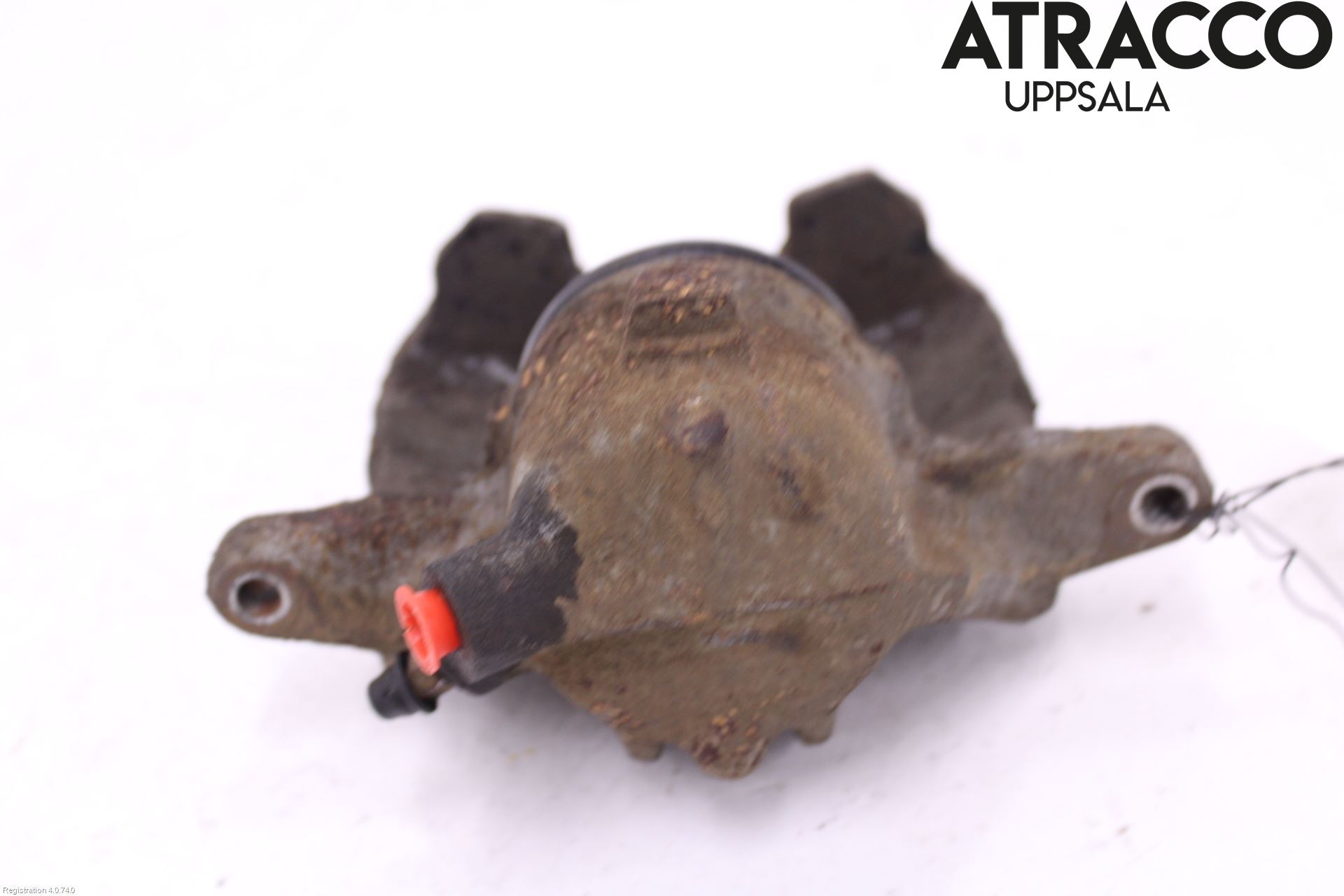 Renault SCÉNIC I  99-03 Bremsecaliper Foran Høyre