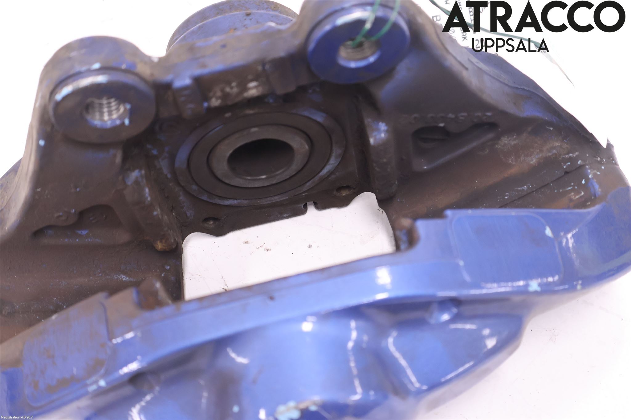 BMW 1 F20/F21 11-19 Bremsecaliper Bak Høyre