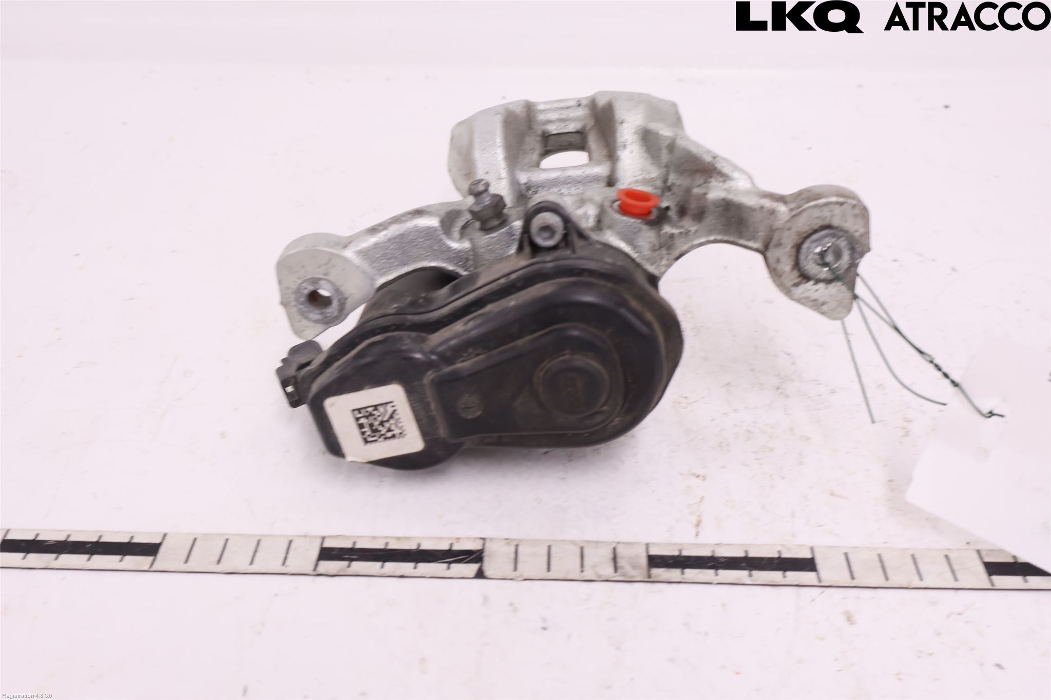 Toyota COROLLA 19- Bremsecaliper Bak Høyre