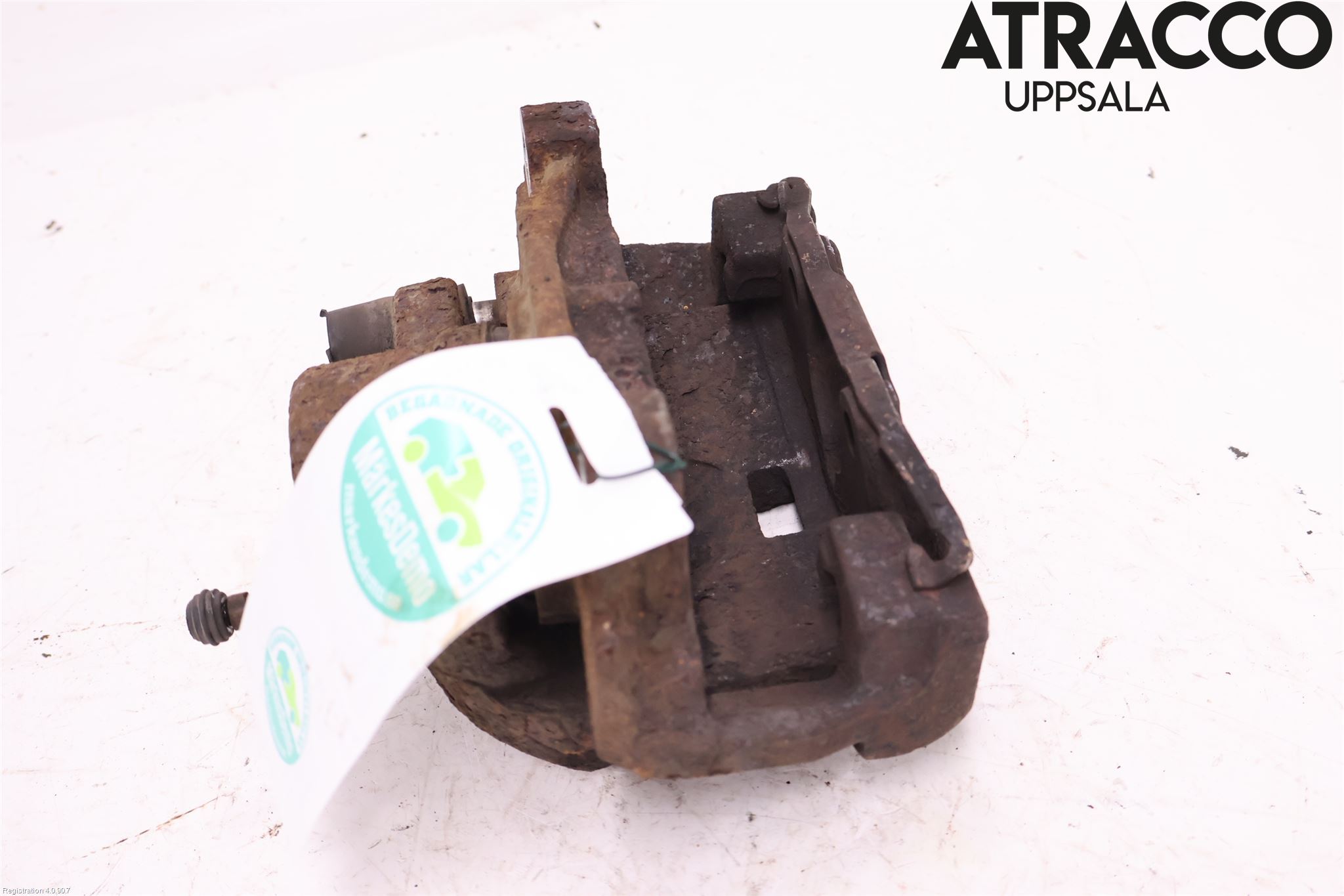 Ford MONDEO 07-15 Bremsecaliper Foran Venstre