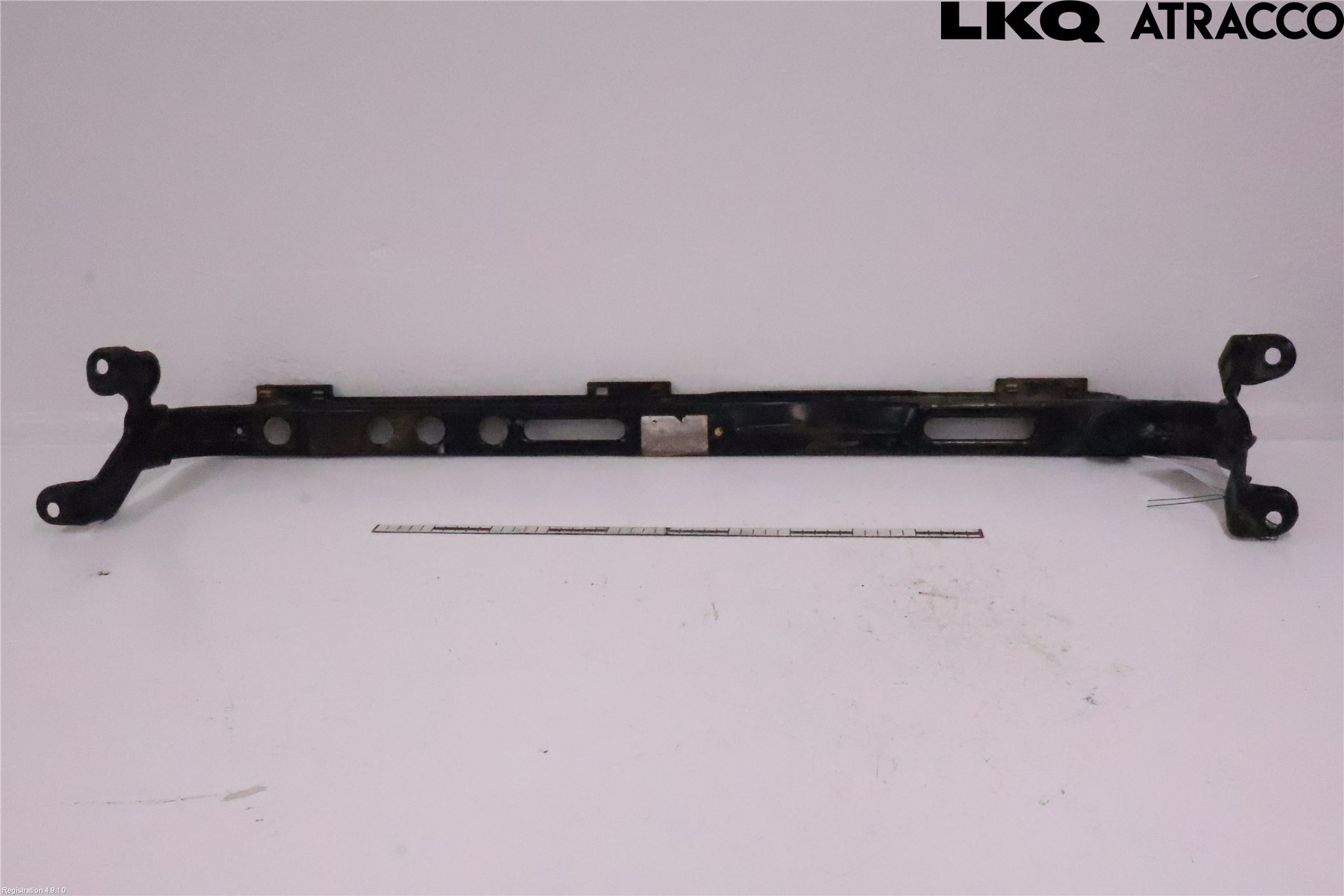 Ford FOCUS 08-11 Radiator Feste - Ramme - Bjelk