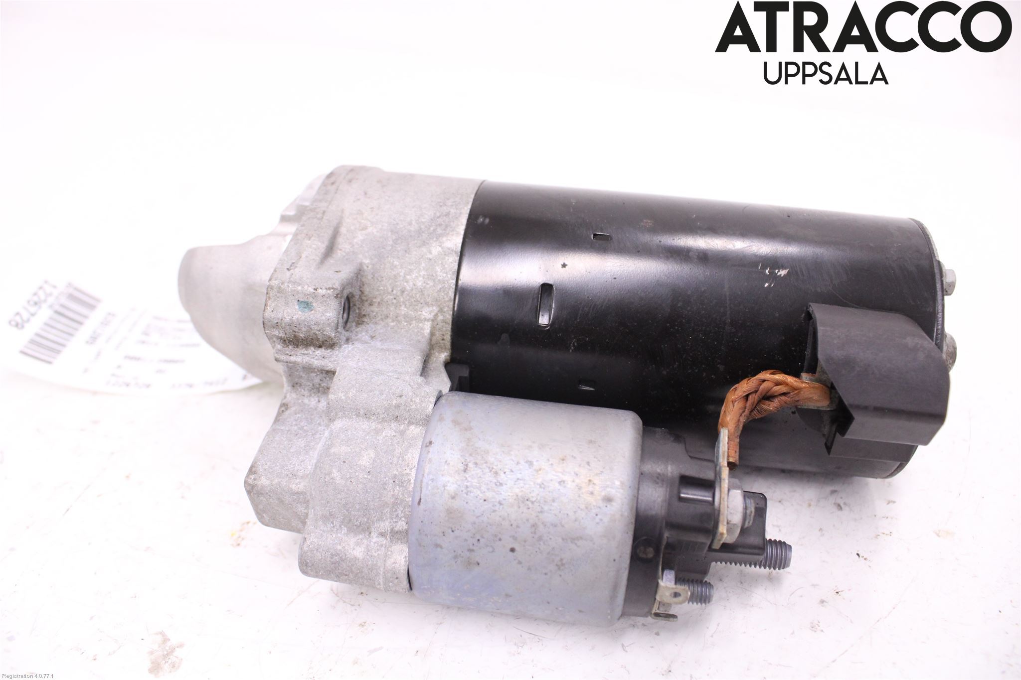 Mercedes-Benz MB VITO/V-KLASS (W640,W447,W448) 14- Startmotor Diesel