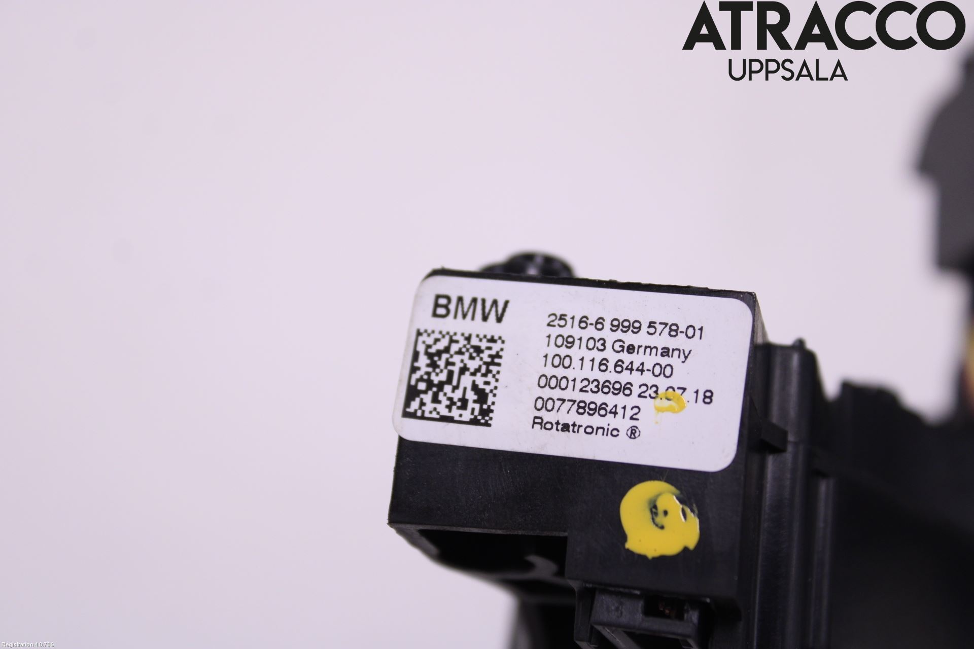 BMW i3 I01 13-22 Gearspak