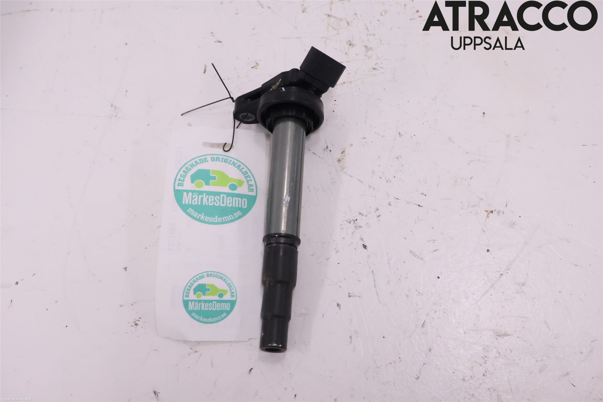 Toyota AURIS 13-19 Coil