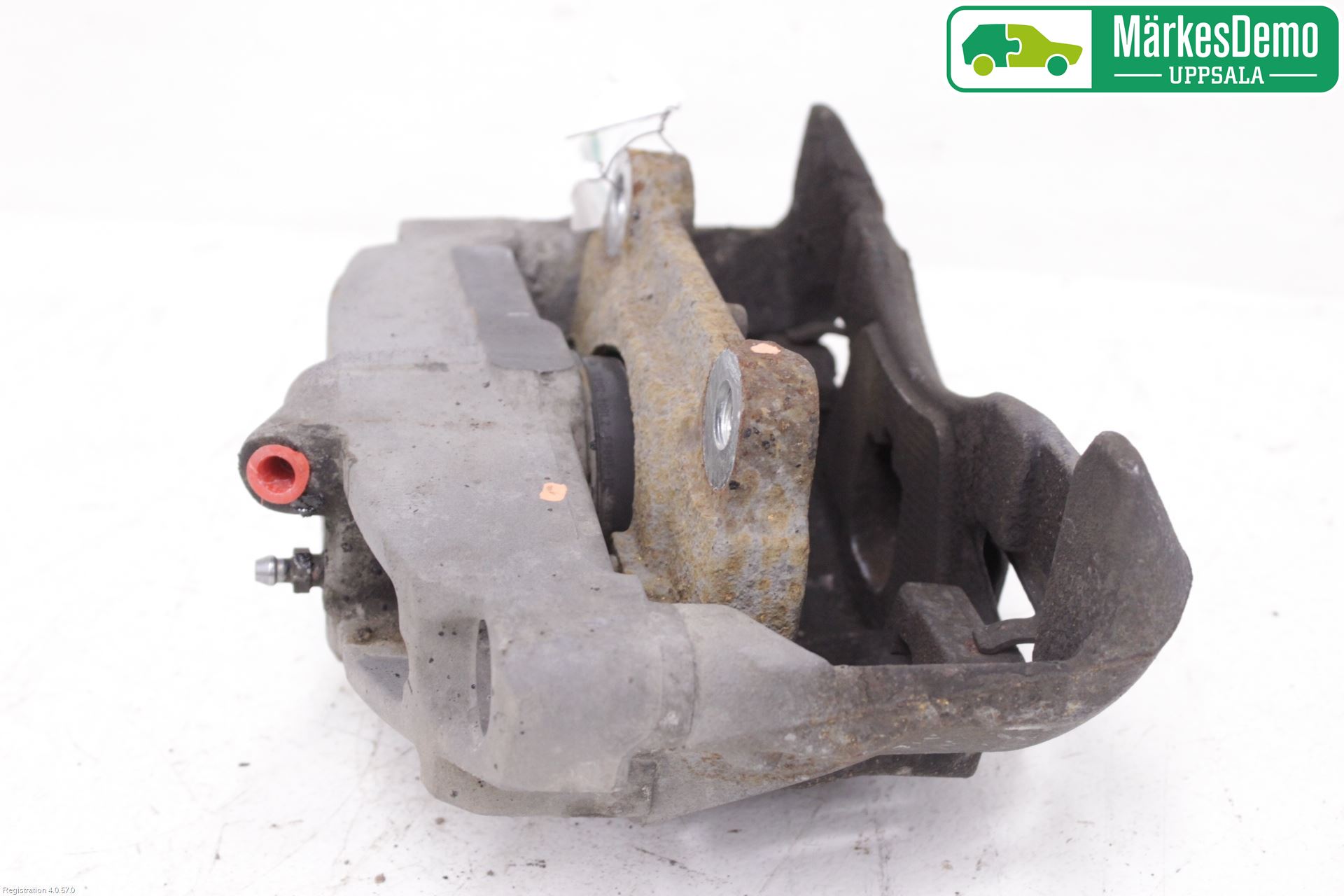 Volvo V70 08-13 Bremsecaliper Foran Venstre
