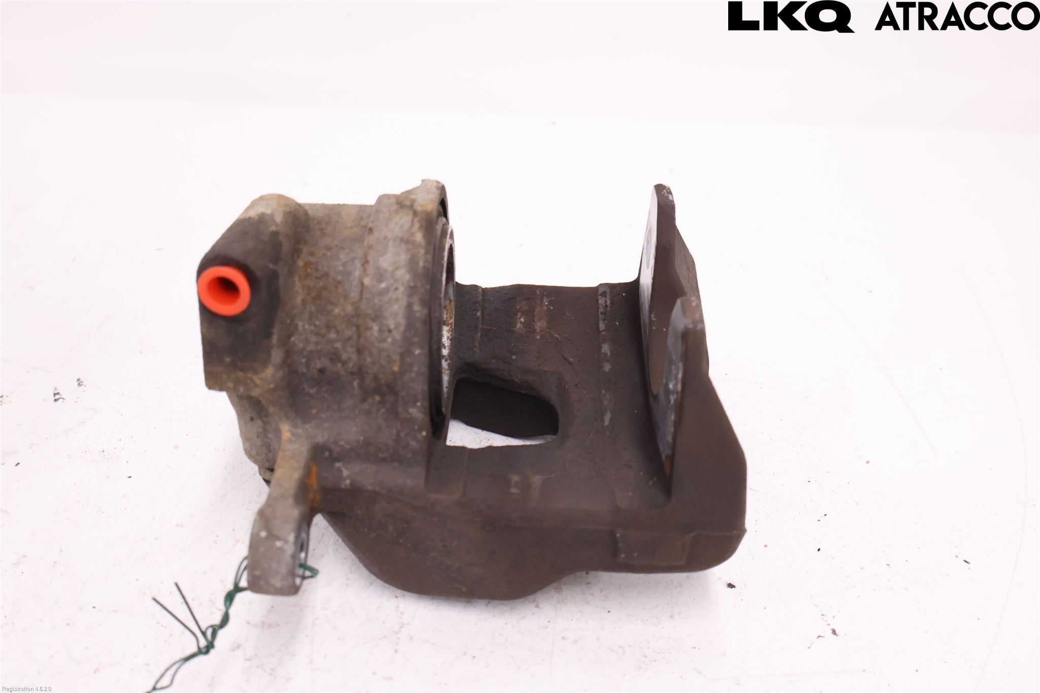 Volvo XC40/RECHARGE 18- Bremsecaliper Foran Venstre