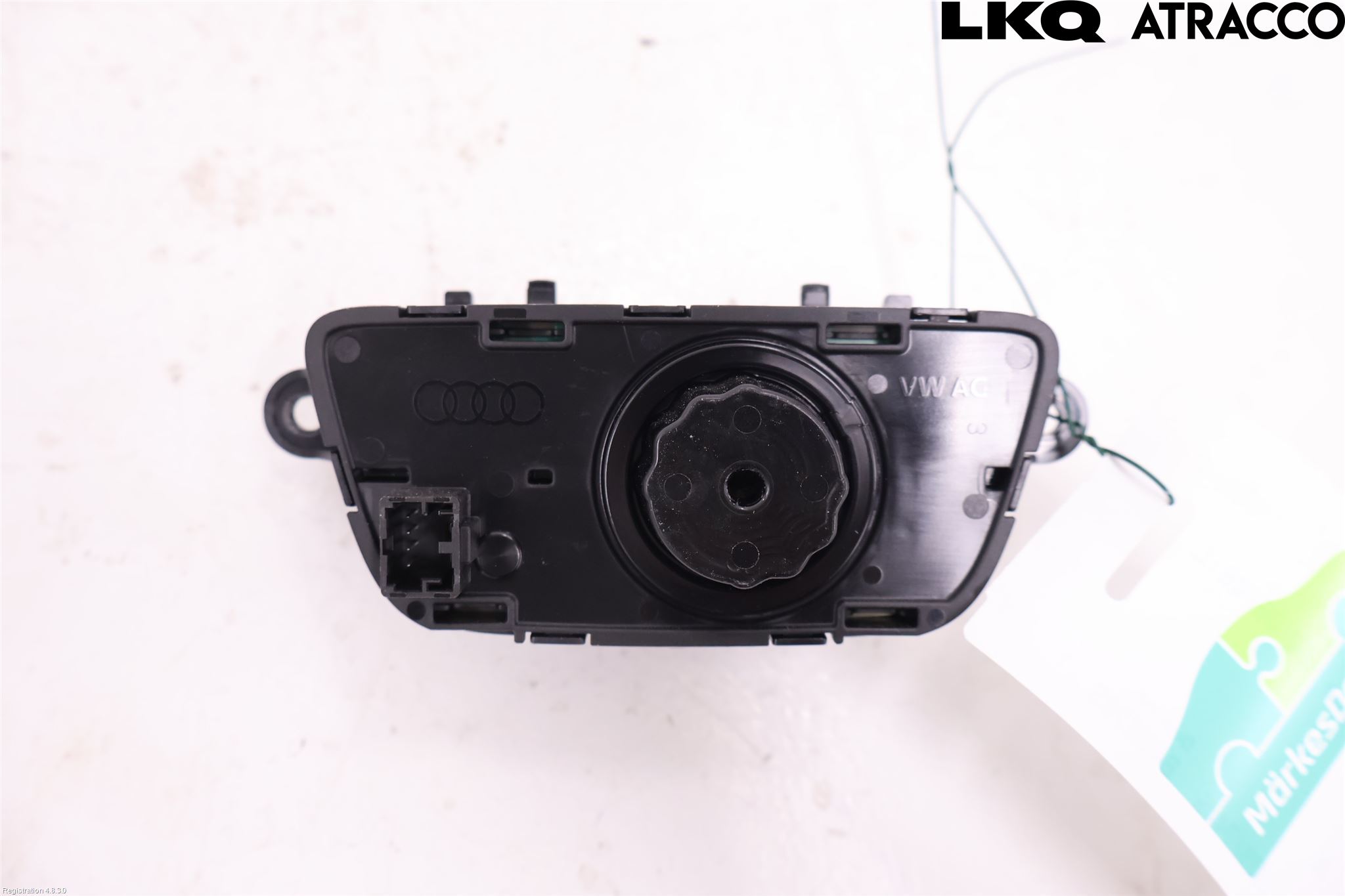 Audi A4/S4 B9 16-19 Bryter Hovedlys