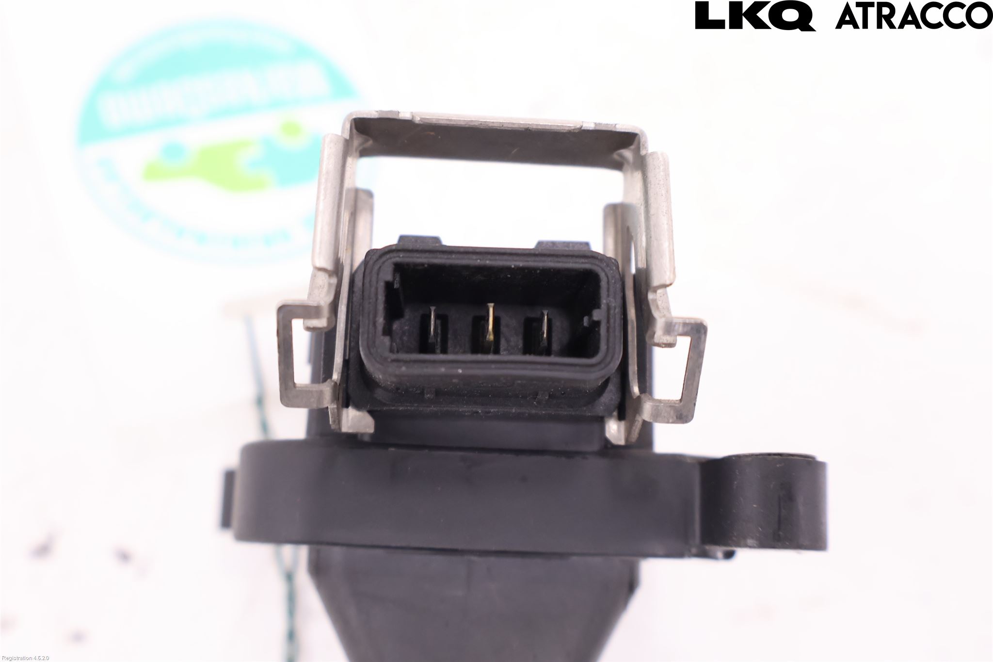 BMW 5 E39 95-04 Coil
