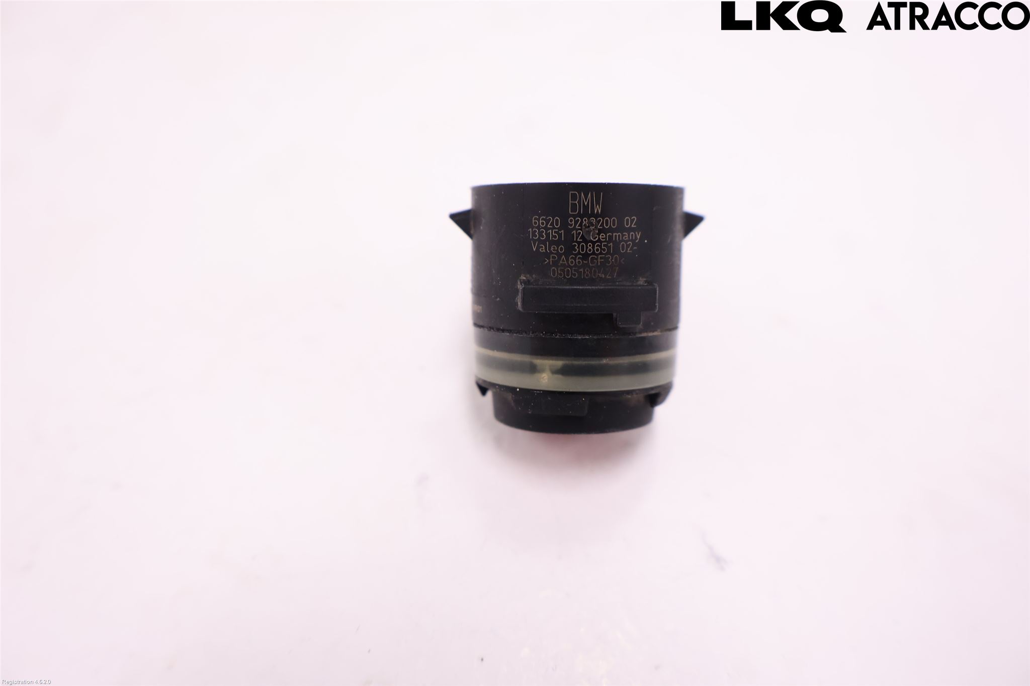 BMW X2 F39 18-23 Sensor Parkering Front