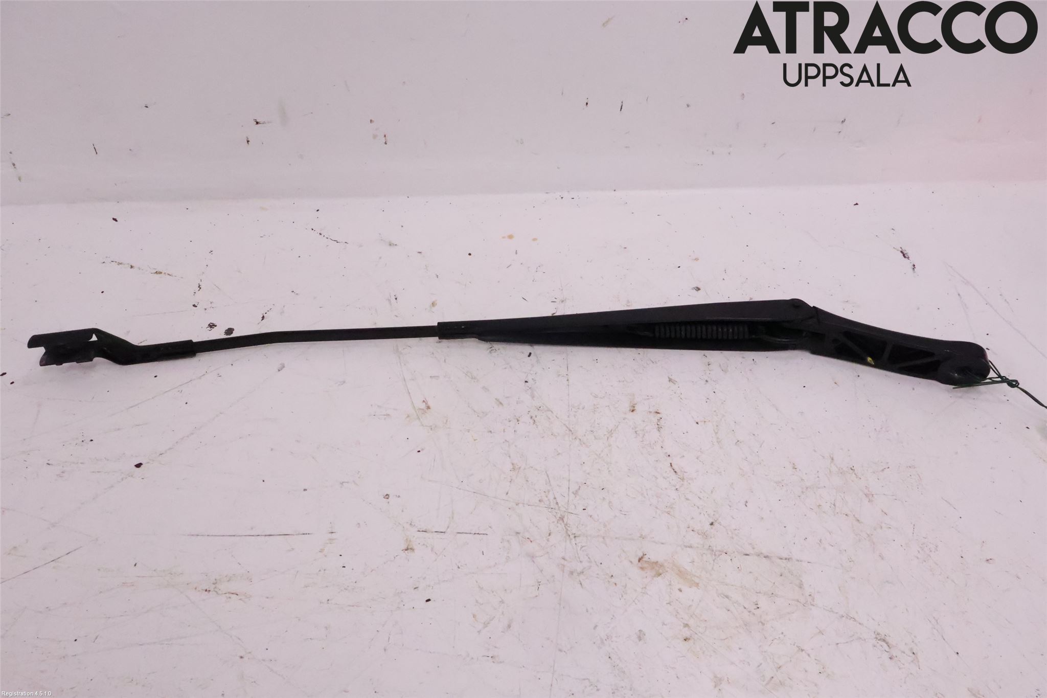 Volkswagen VW CADDY 16-20 Viskerarm-Armer Frontrute