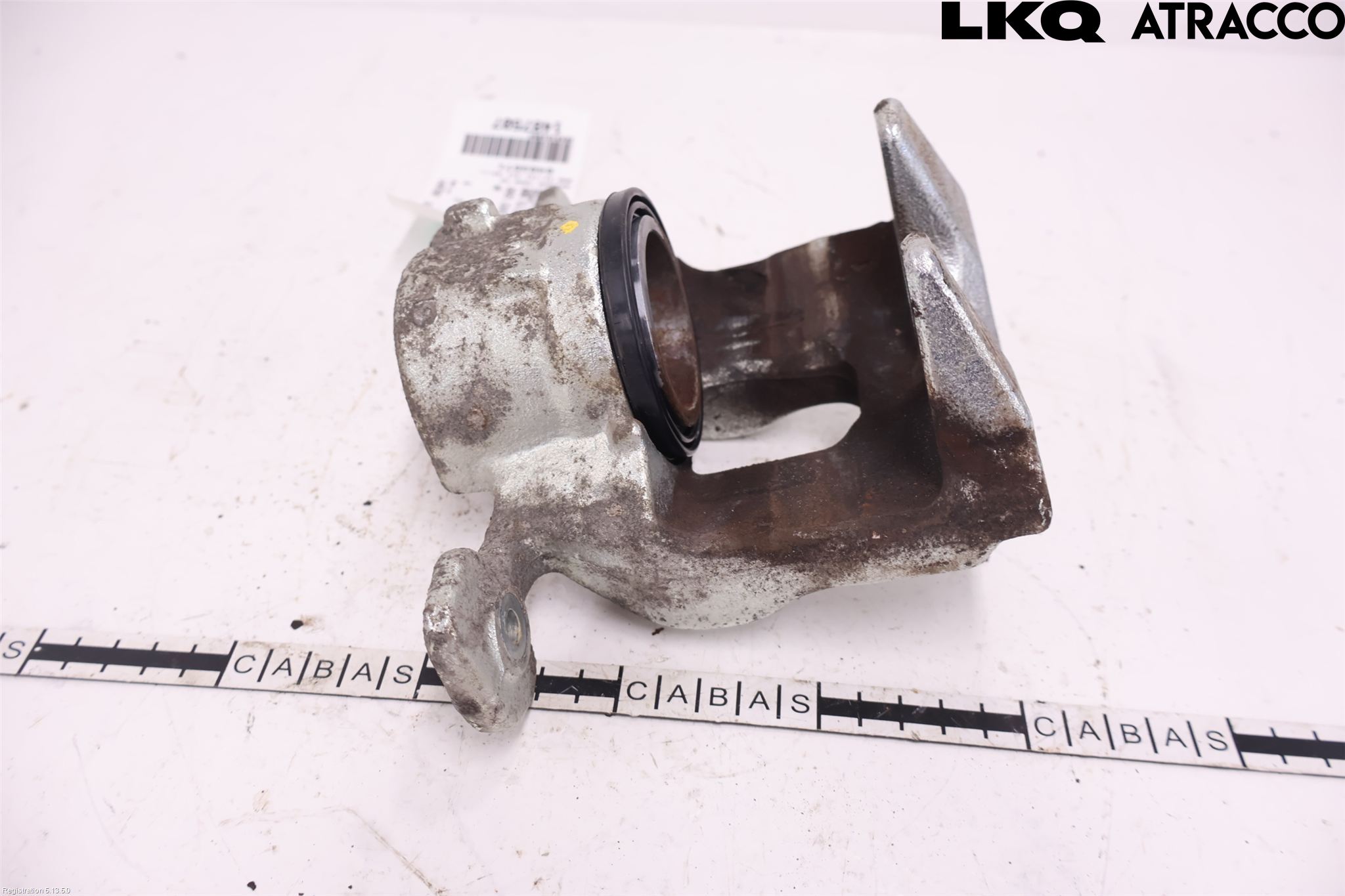 BMW X1/iX1 U11 23- Bremsecaliper Foran Høyre