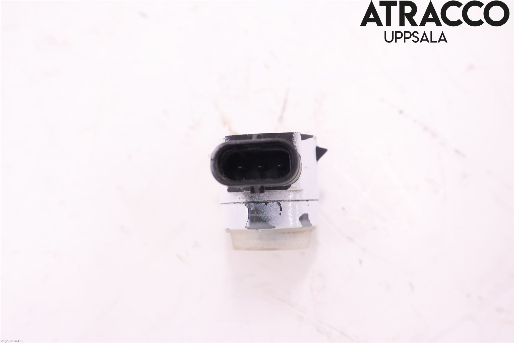 Mercedes-Benz MB C-KLASS (W205) 14-21 Sensor Ryggesensor