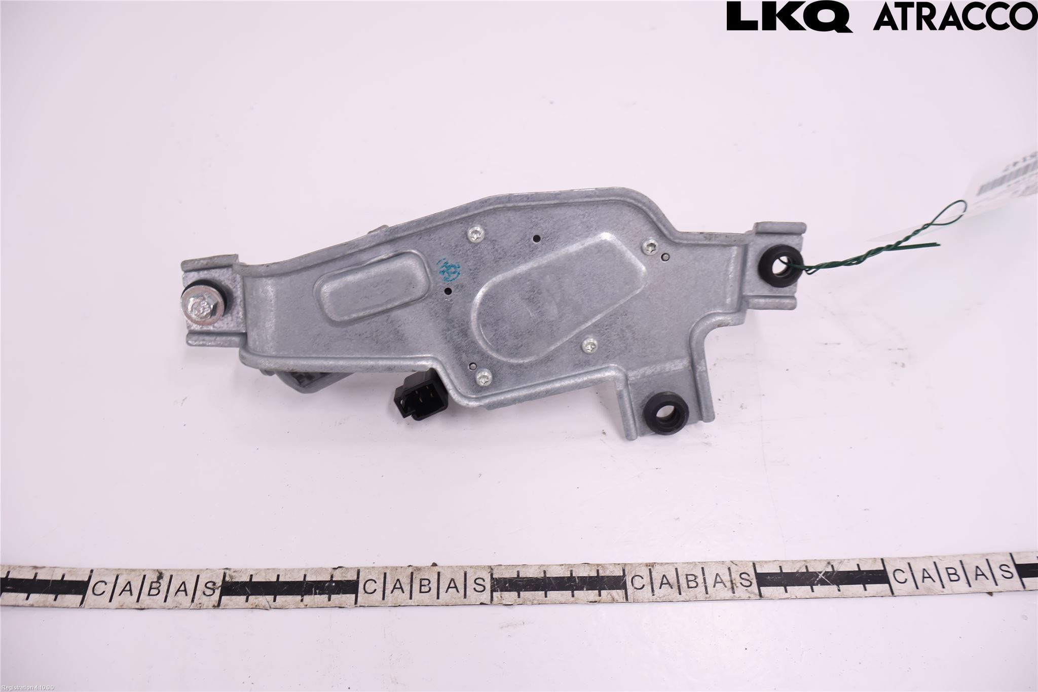 Landrover LAND ROVER DISCOVERY SPORT 15- Viskermotor Bakluke