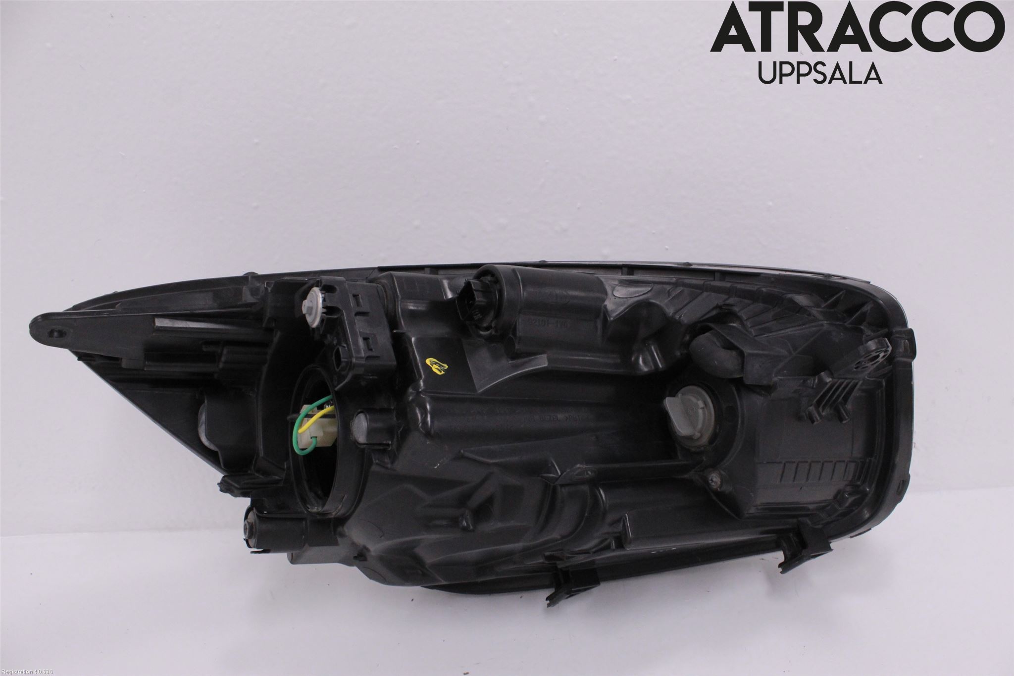 Kia PICANTO 12-17 Frontlykt Venstre