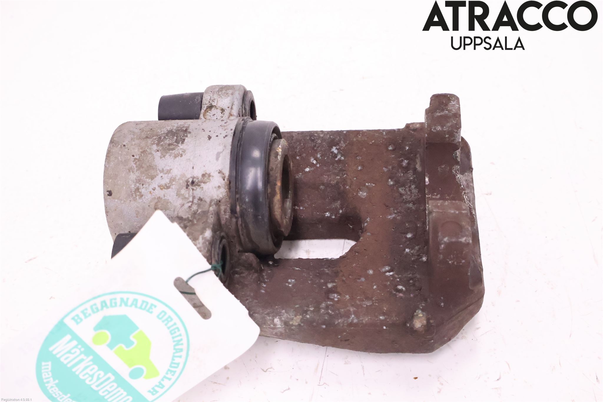 BMW 5 E39 95-04 Bremsecaliper Bak Høyre