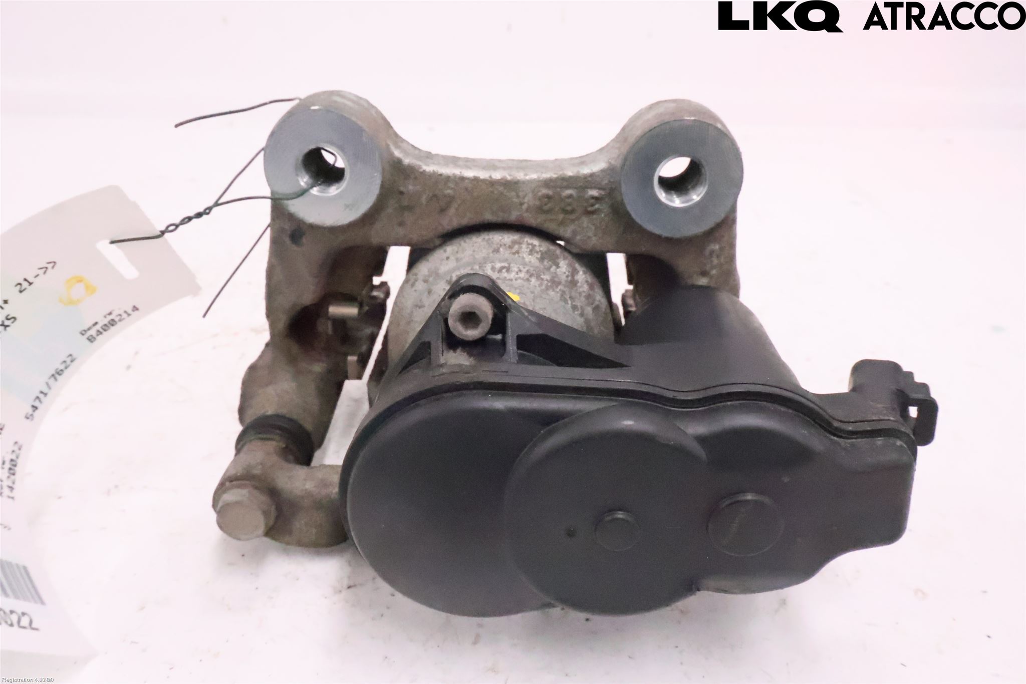 Lexus NX 340h/450h+ 21- Bremsecaliper Bak Høyre