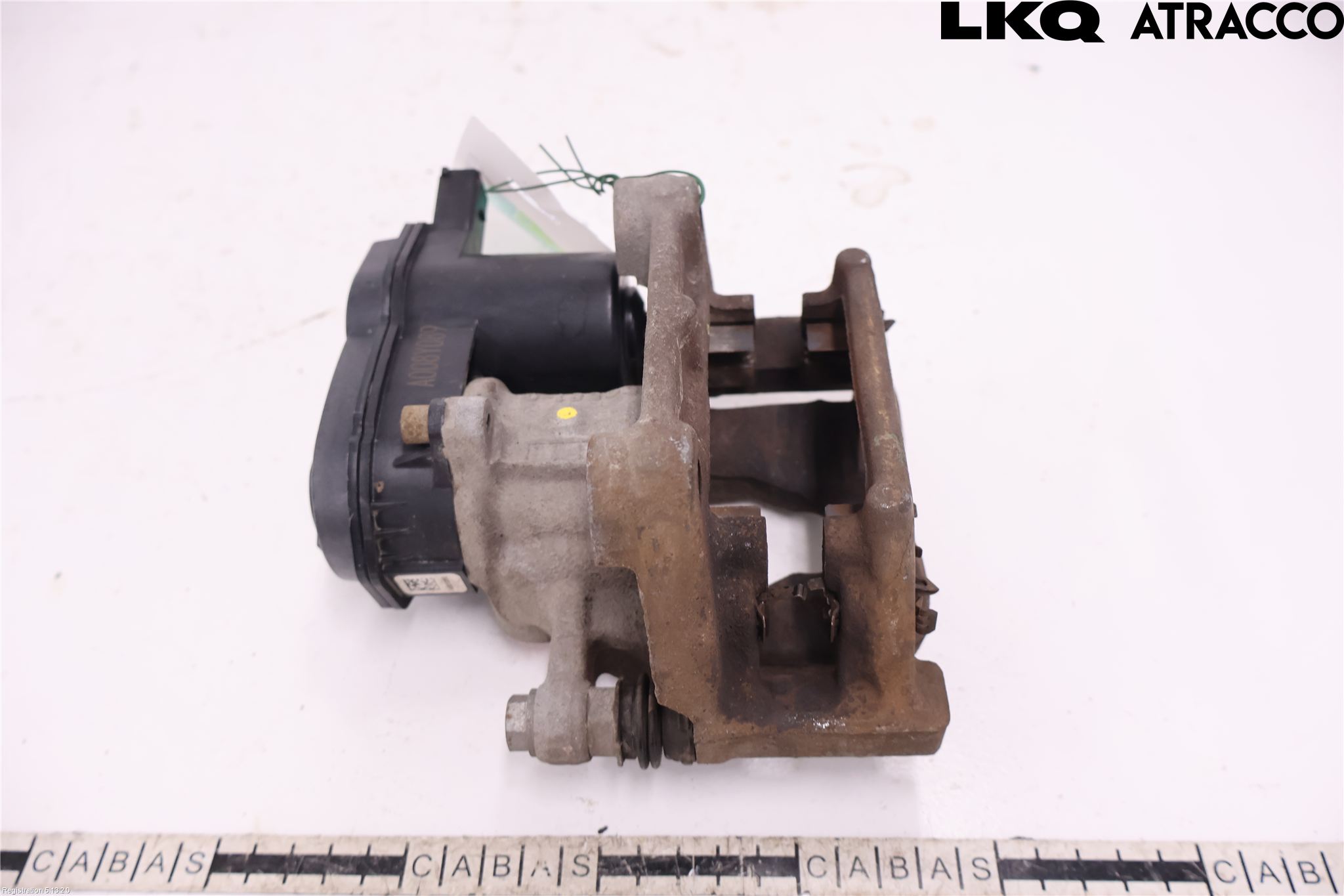 Kia SPORTAGE (NQ5) 22- Bremsecaliper Bak Venstre