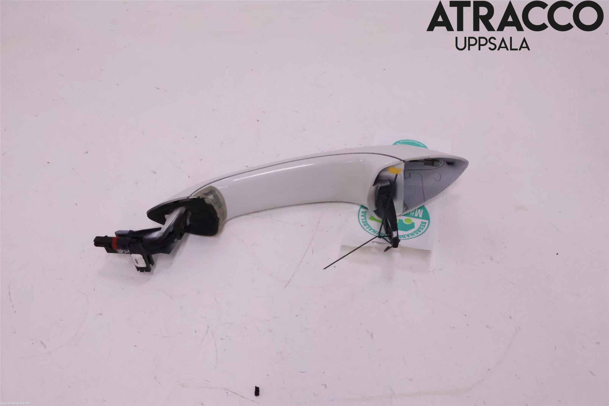 BMW 5 F10/F11/F18 09-17 Dørhandtak Ytre Venstre