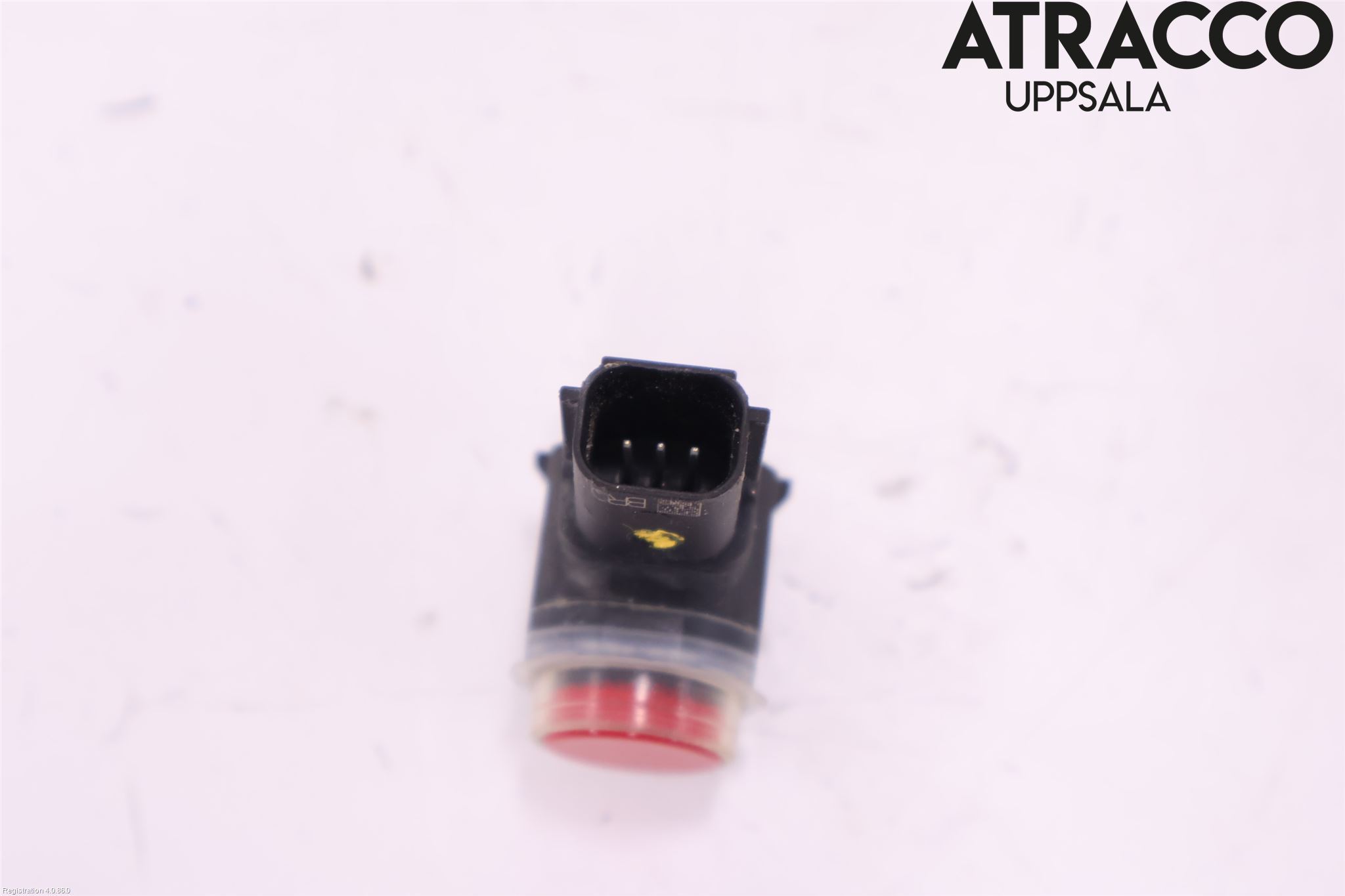 Ford MUSTANG VI 15-22 Sensor Ryggesensor