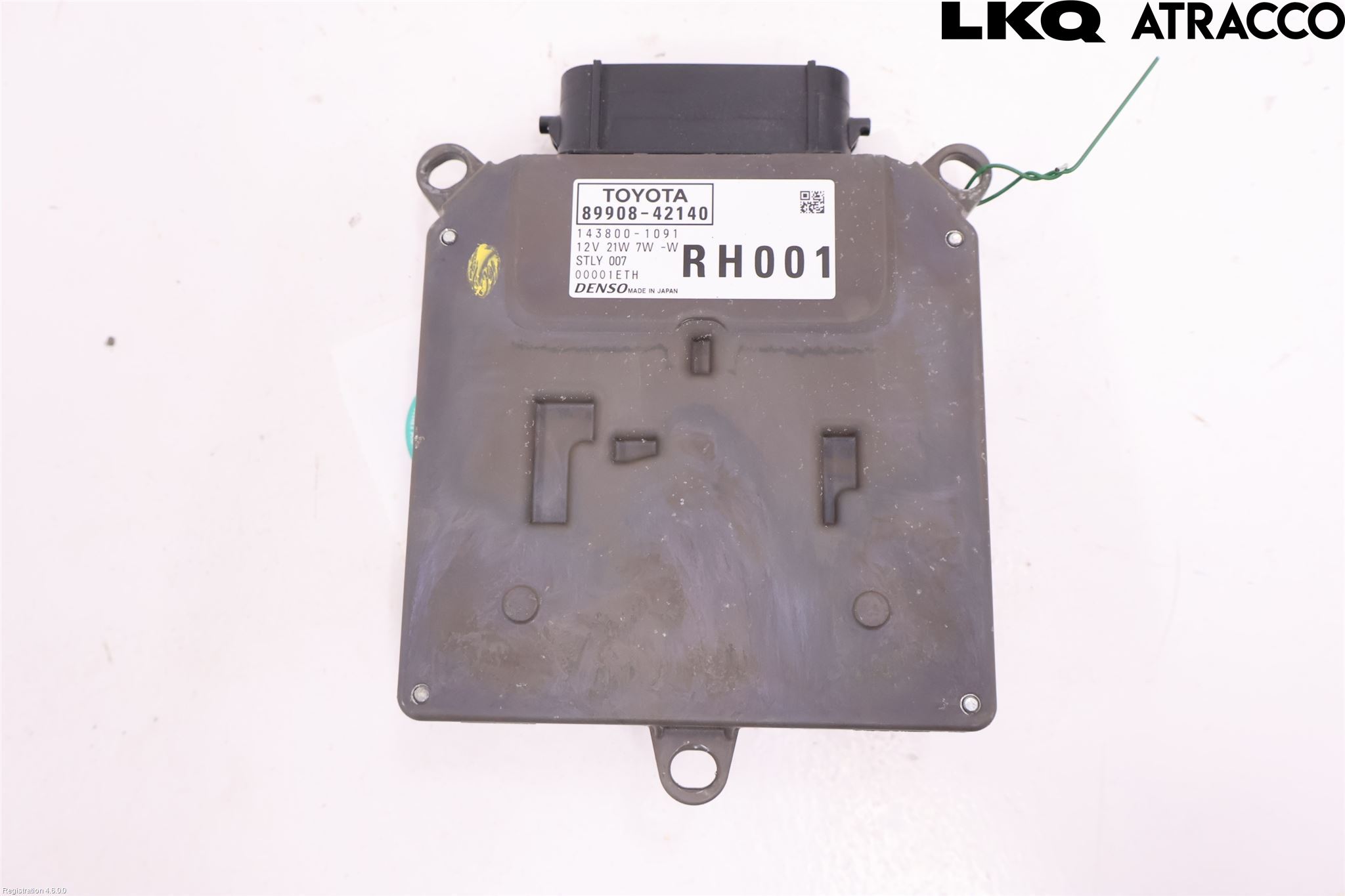 Toyota RAV4 19- Styreenhet Xenon