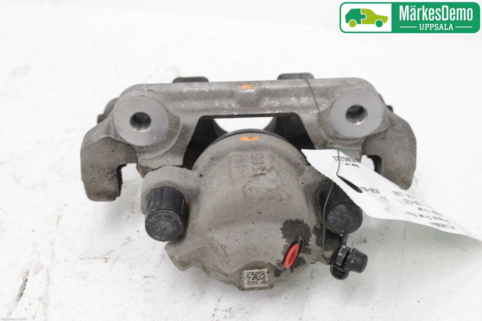 BMW 1 F20/F21 11-19 Bremsecaliper Foran Høyre
