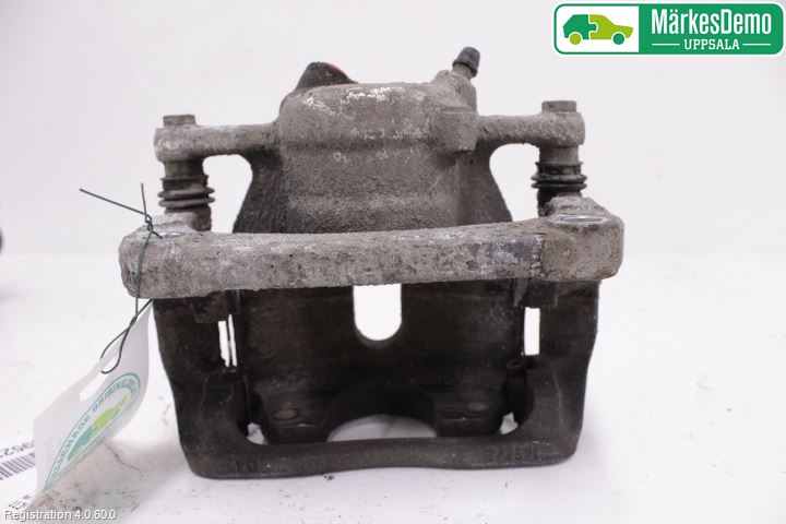 Mercedes-Benz MB CITAN (W415) 13-21 Bremsecaliper Foran Høyre