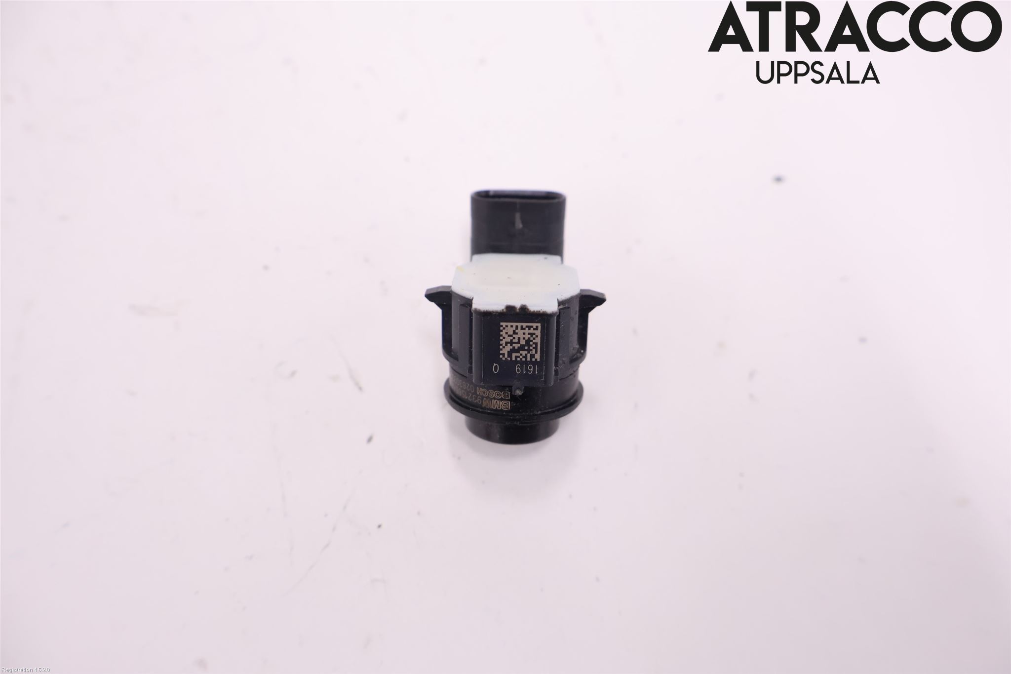 BMW 3 GT F34 13-19 Sensor Ryggesensor