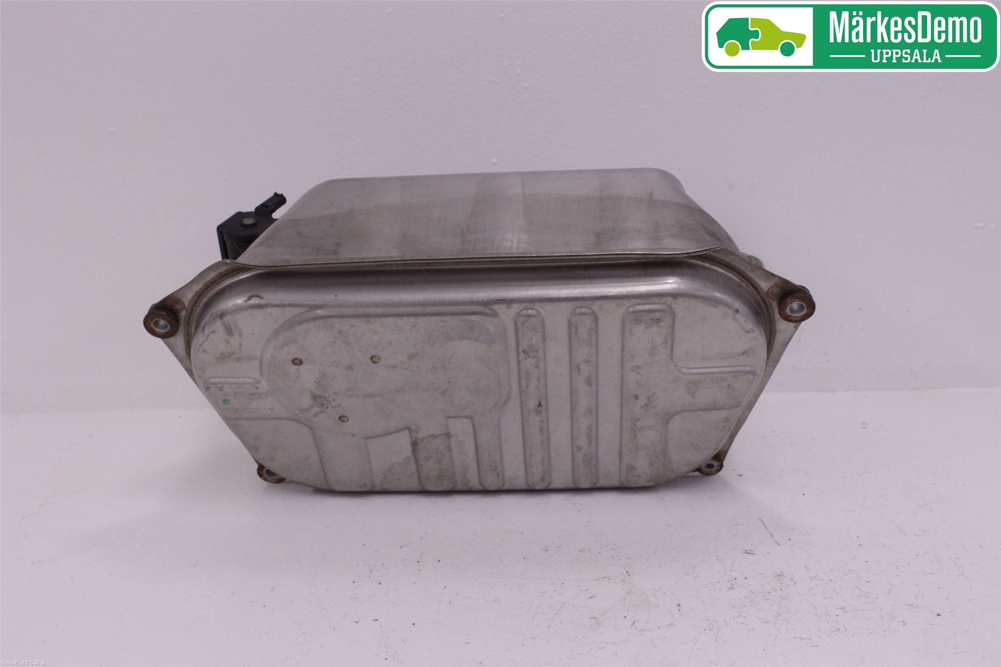 BMW i3 I01 13-22 Drivstofftank Innsprøytning