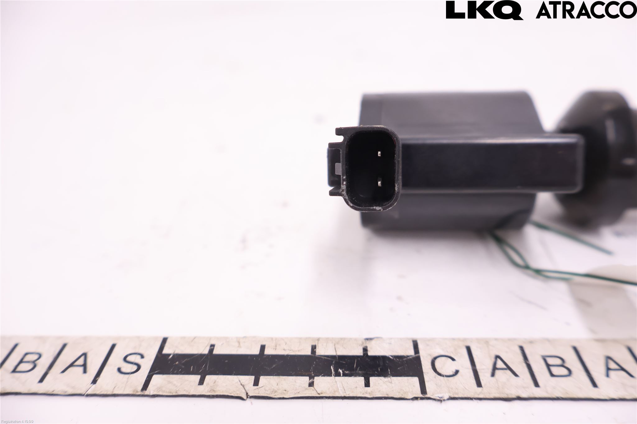 Volvo V70 08-13 Coil