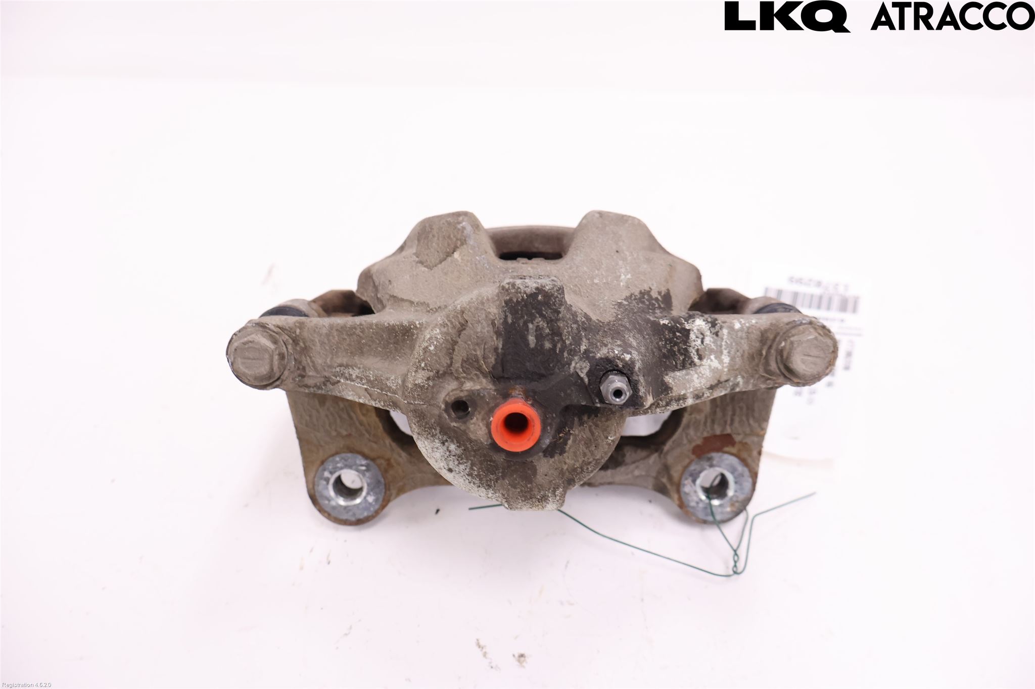 Toyota COROLLA 19- Bremsecaliper Foran Høyre