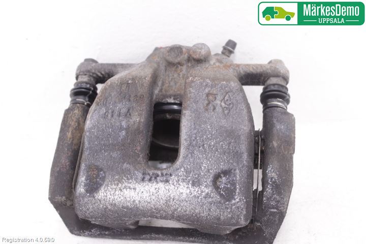 Mercedes-Benz MB CITAN (W415) 13-21 Bremsecaliper Foran Venstre