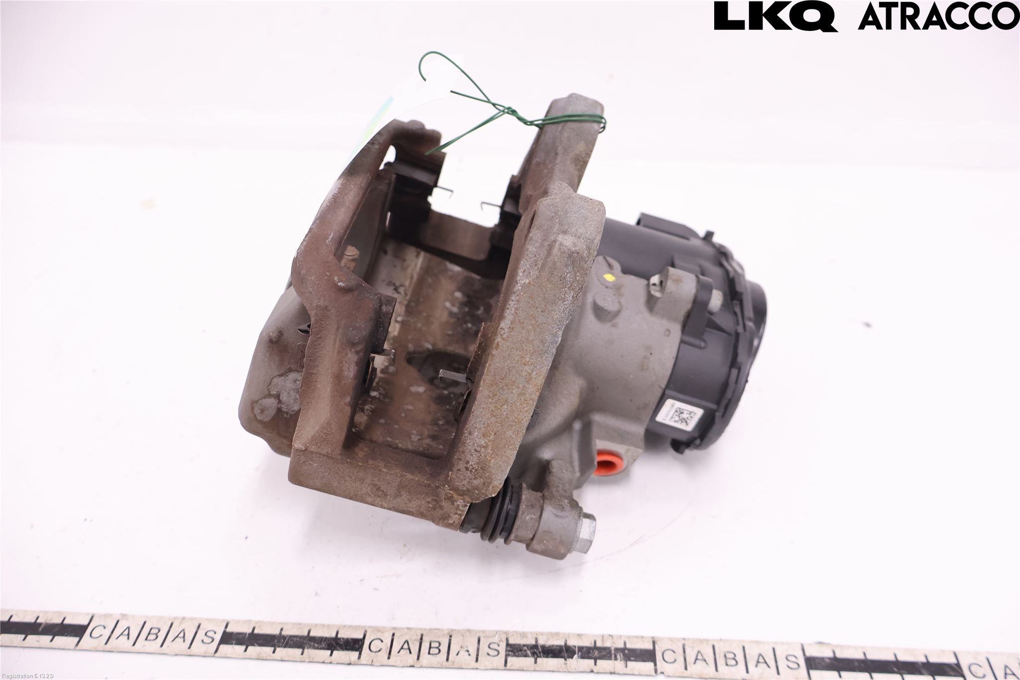 Mercedes-Benz MB E-KLASS (W214) 24- Bremsecaliper Bak Venstre