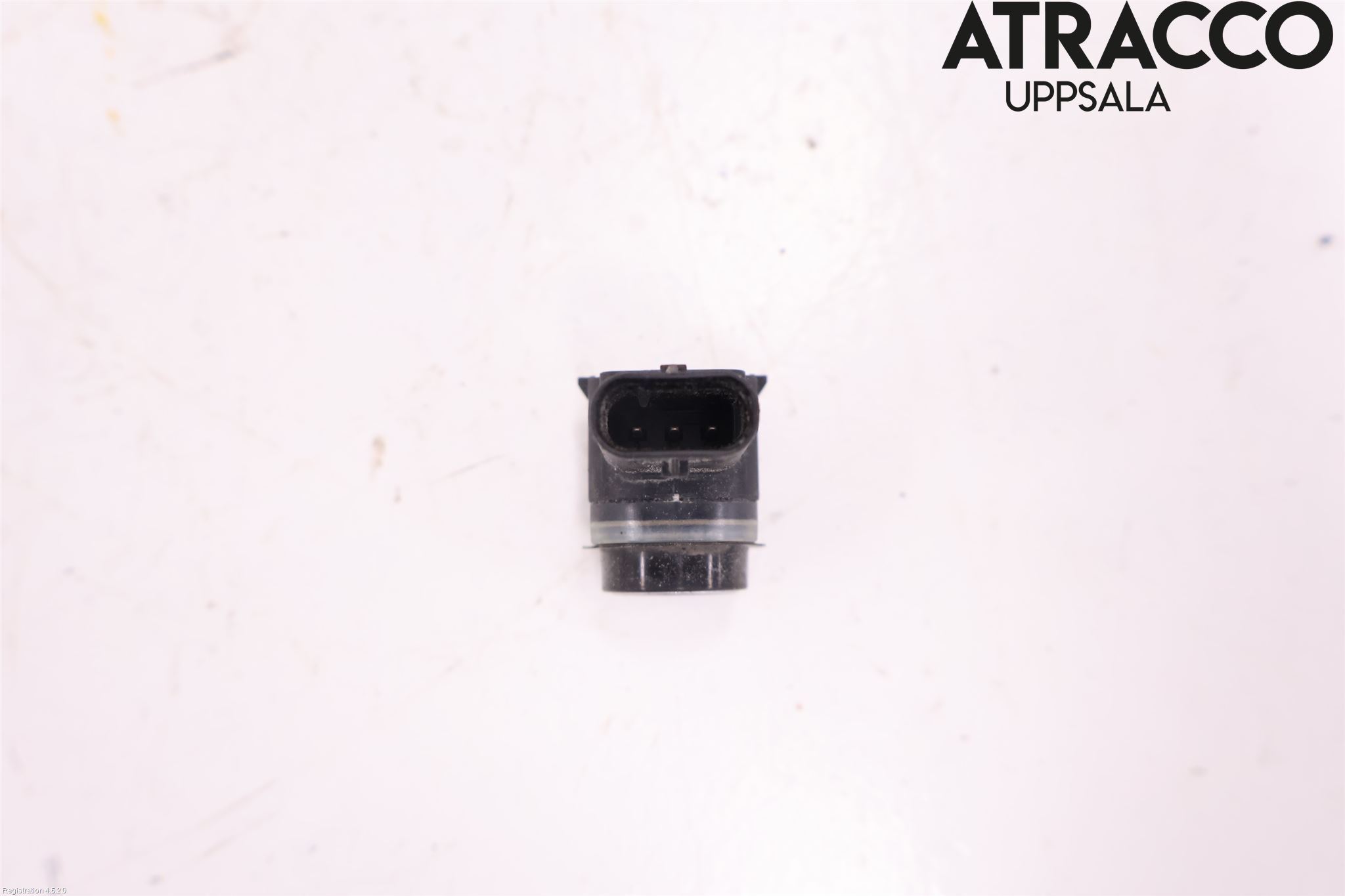 Skoda FABIA 07-14 Sensor Ryggesensor