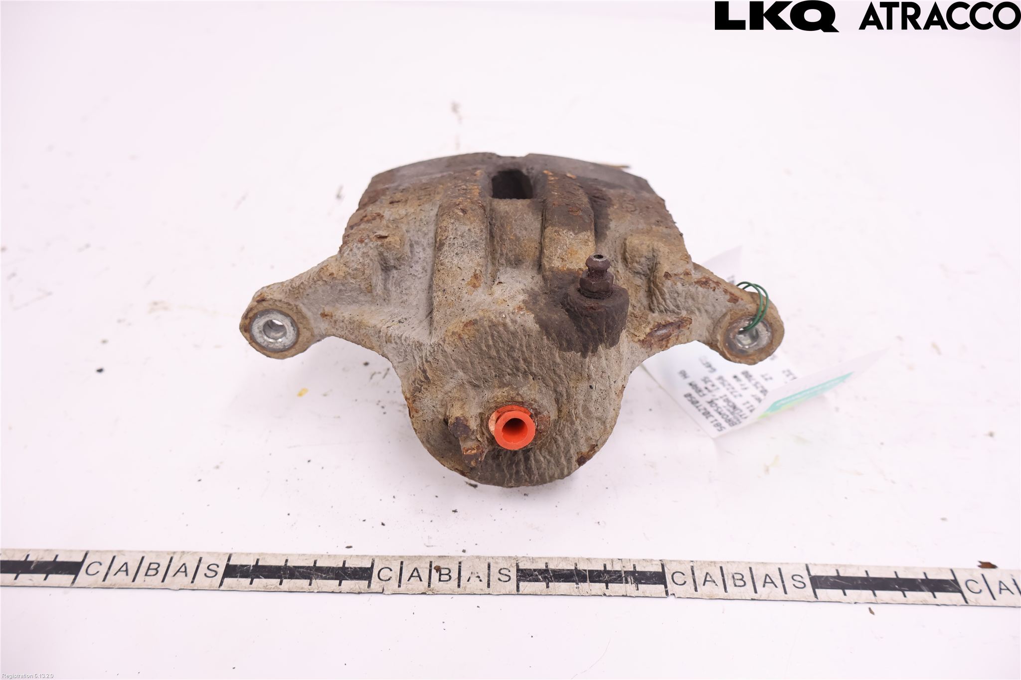 Hyundai ix35 Bremsecaliper Foran Høyre
