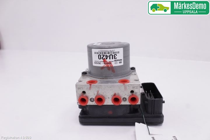 Kia SPORTAGE (SL) 11-15 Abs Hydraulikkaggregat
