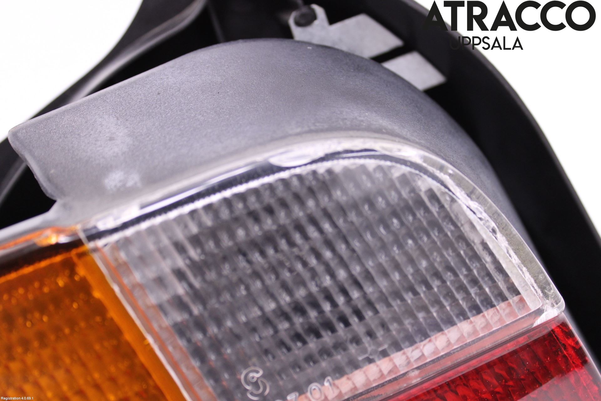 BMW 3 E36      91-00 Baklykt Venstre