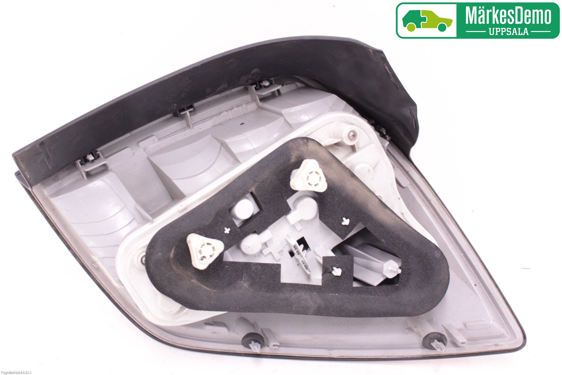 Opel ASTRA H 04-12 Baklykt Venstre