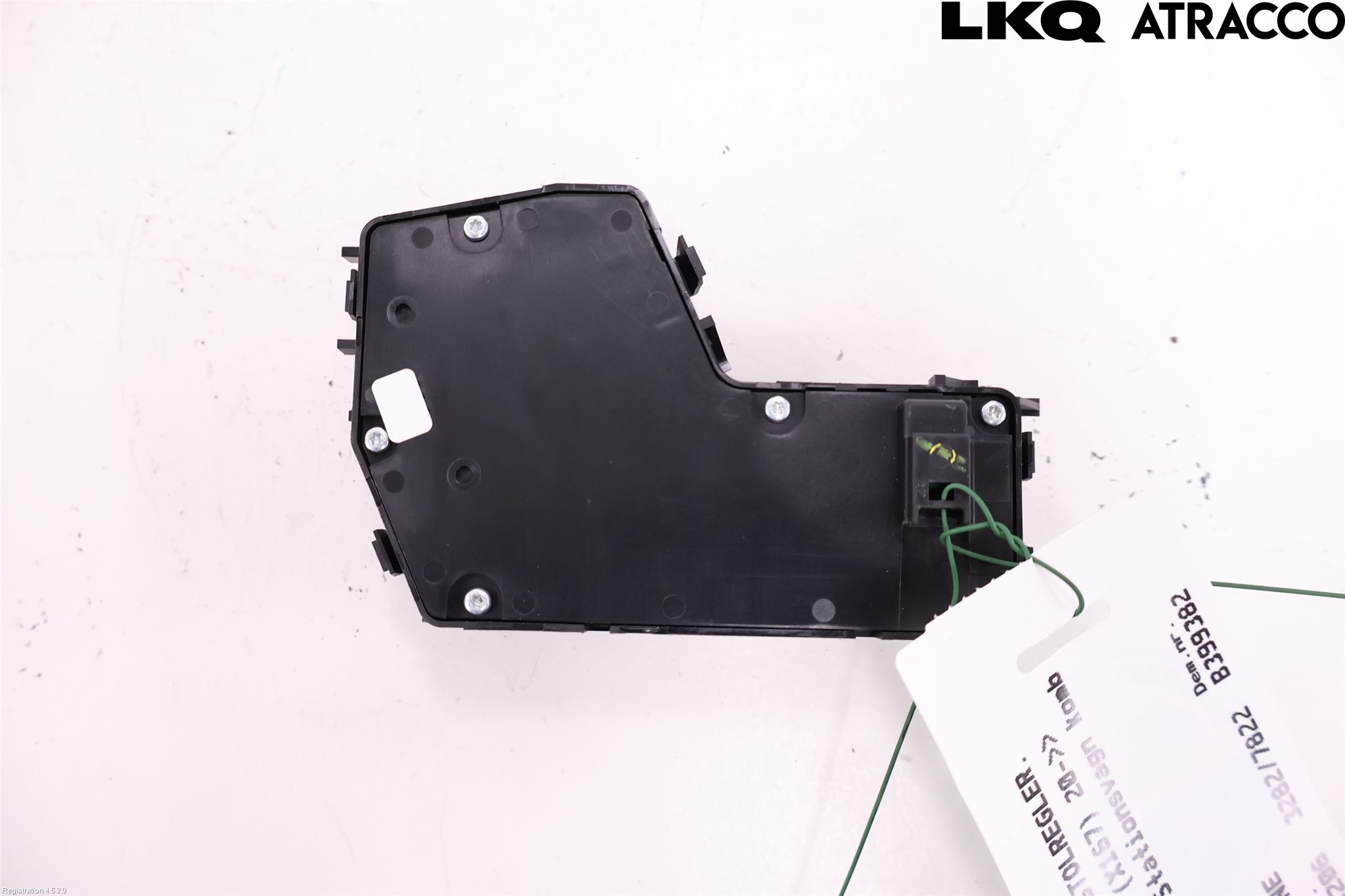 Mercedes-Benz MB GLS-KLASS (X167) 20- Bryter Sete Regulering