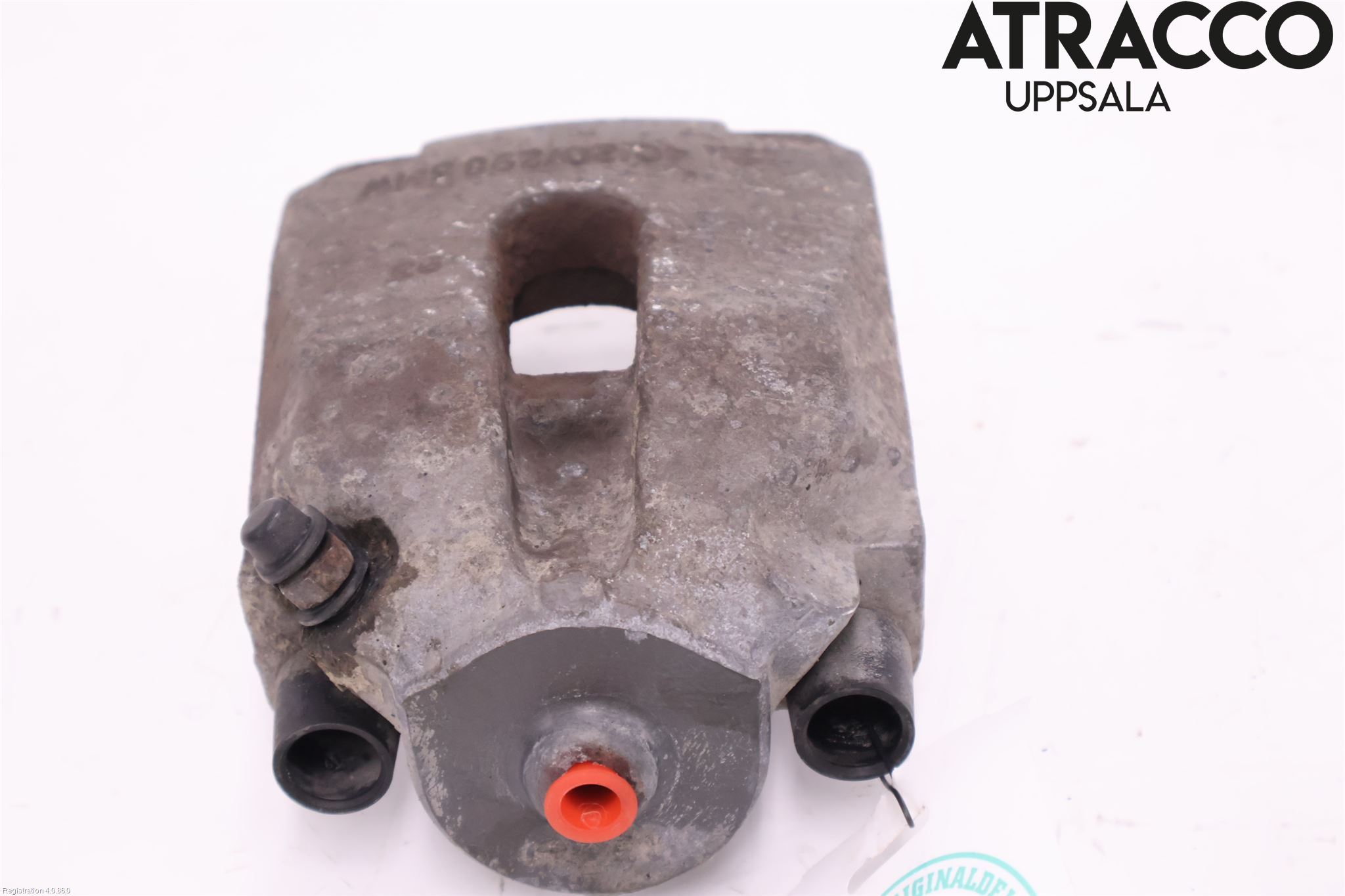 BMW 5 E39 95-04 Bremsecaliper Bak Høyre