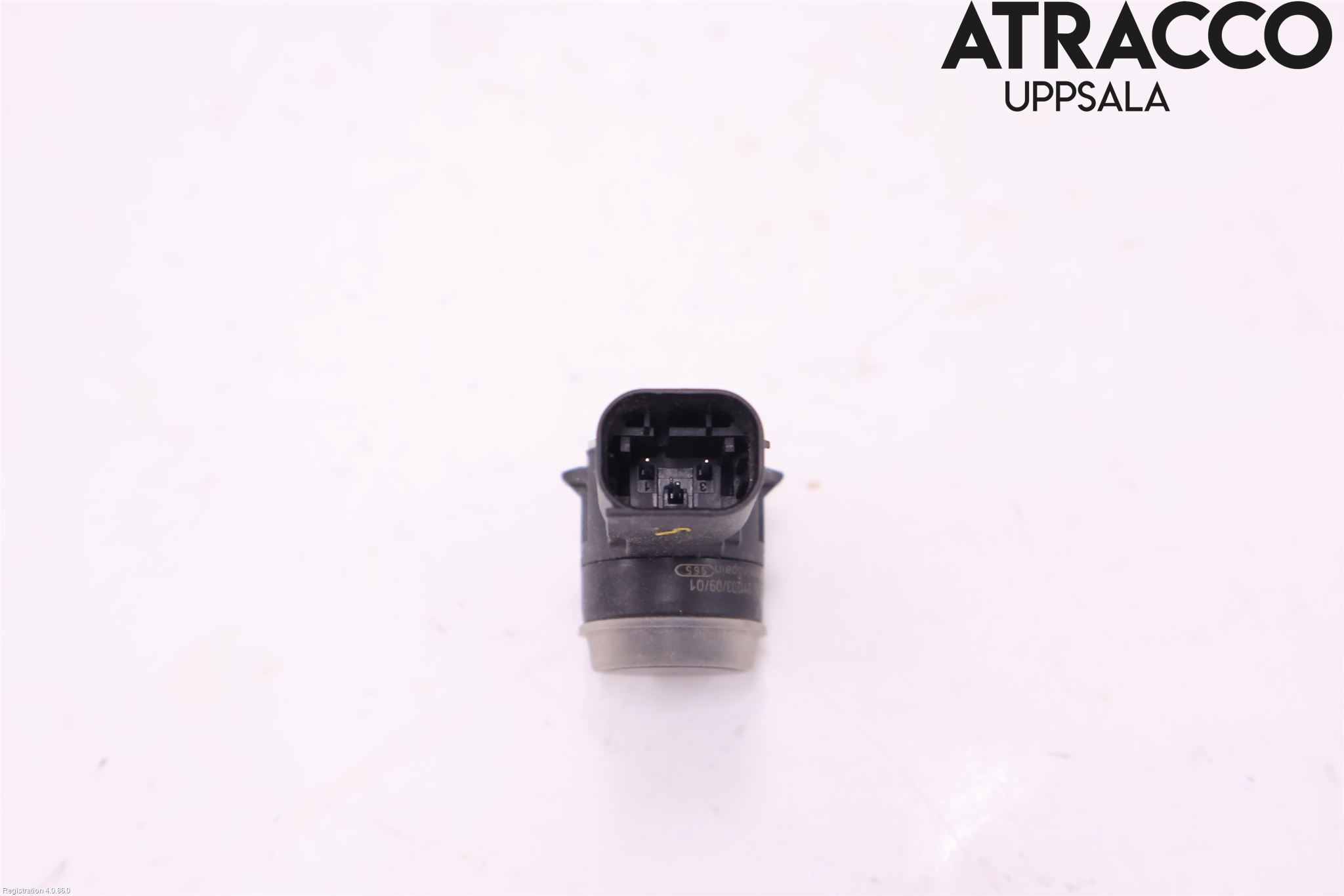 Citroen BERLINGO 08-18 Sensor Ryggesensor