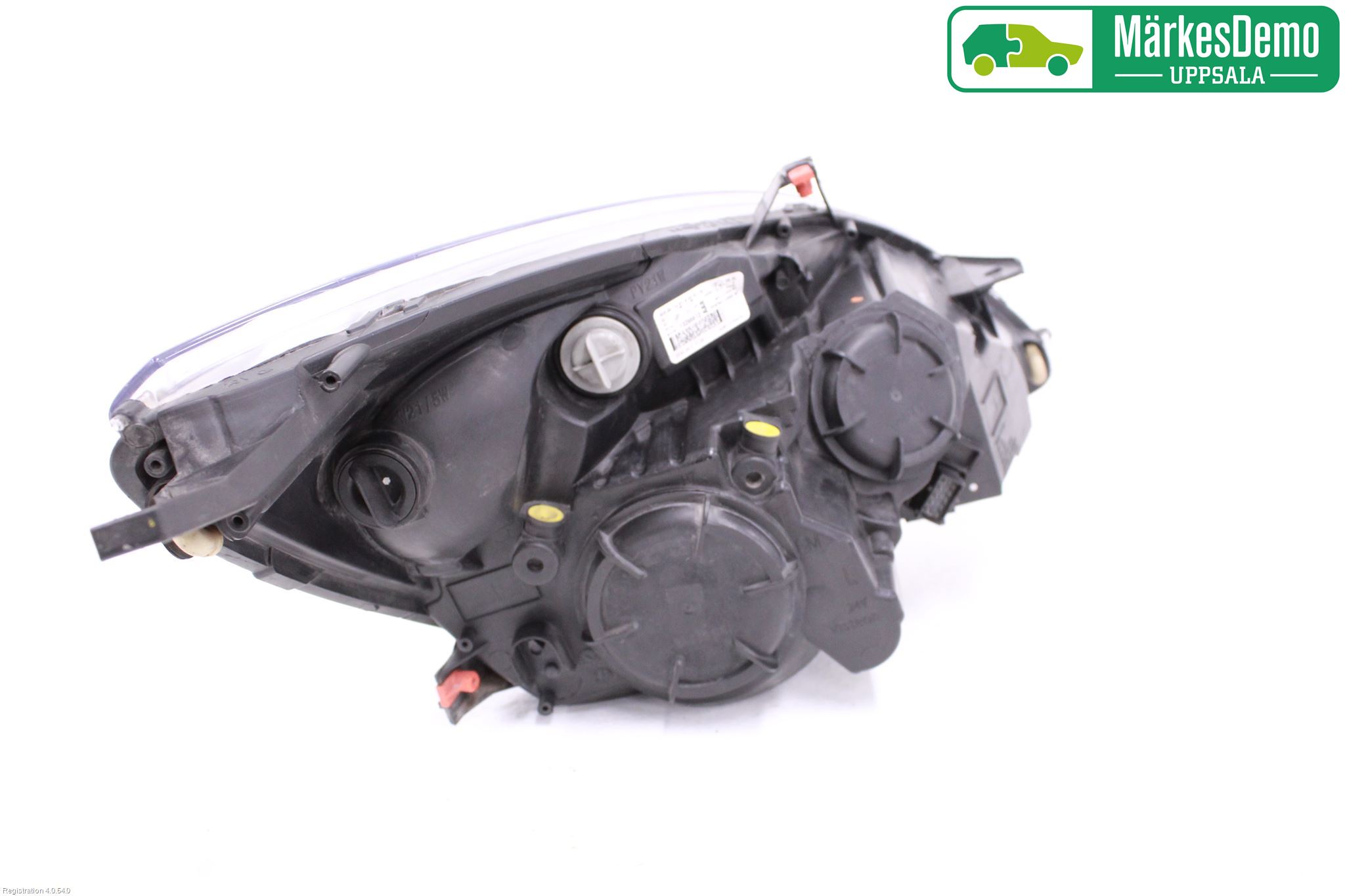 Opel MERIVA B 10-17 Frontlykt Venstre